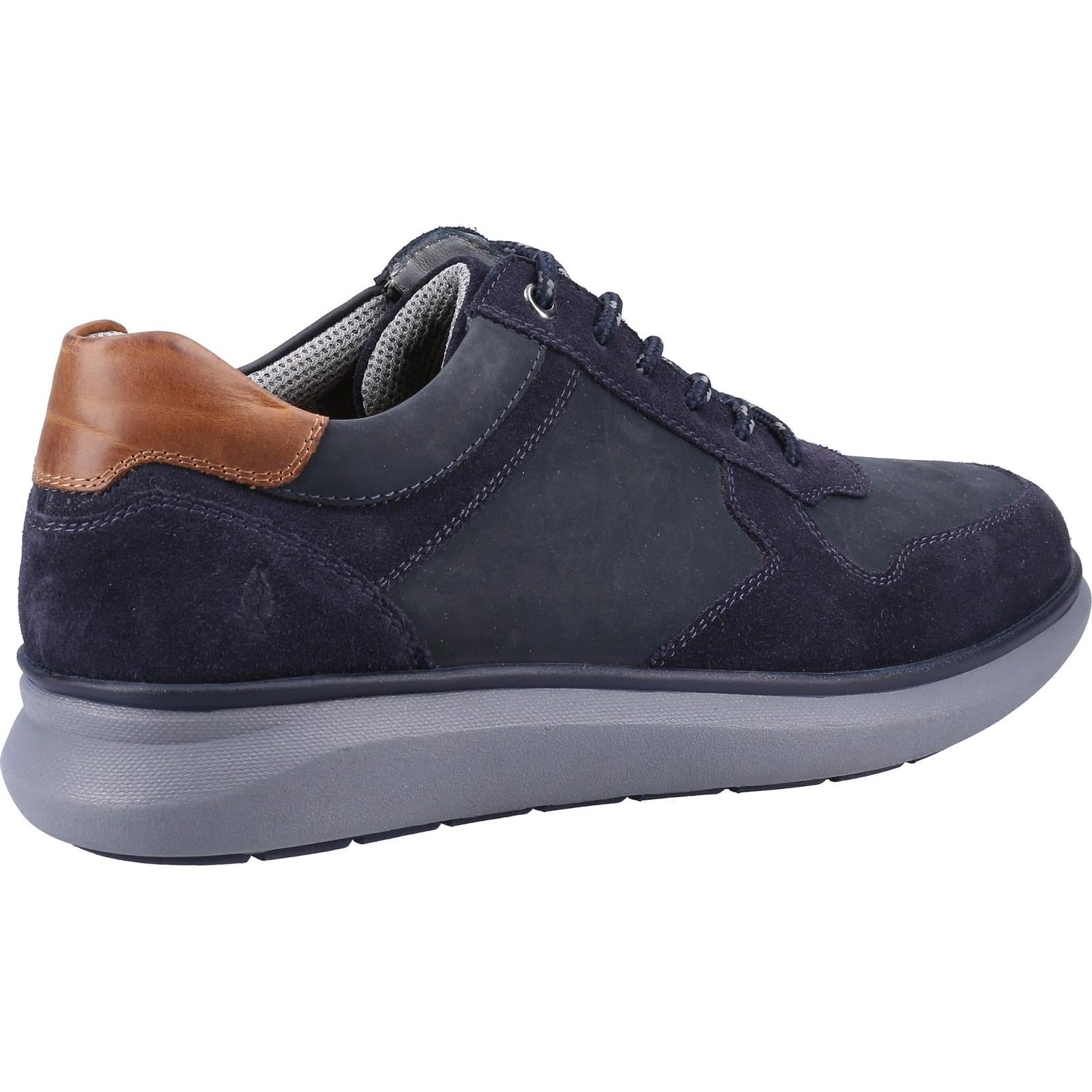 Hush Puppies Braxton Sneaker Trainers