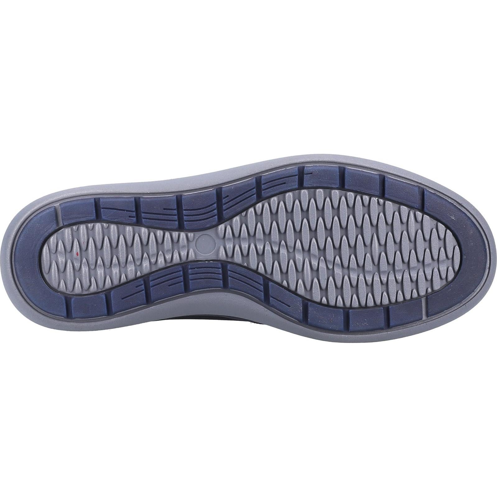 Hush Puppies Braxton Sneaker Trainers