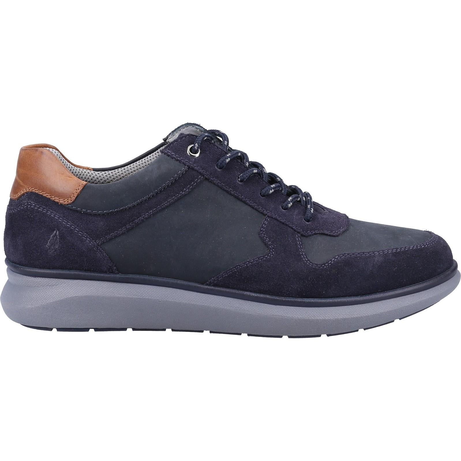 Hush Puppies Braxton Sneaker Trainers