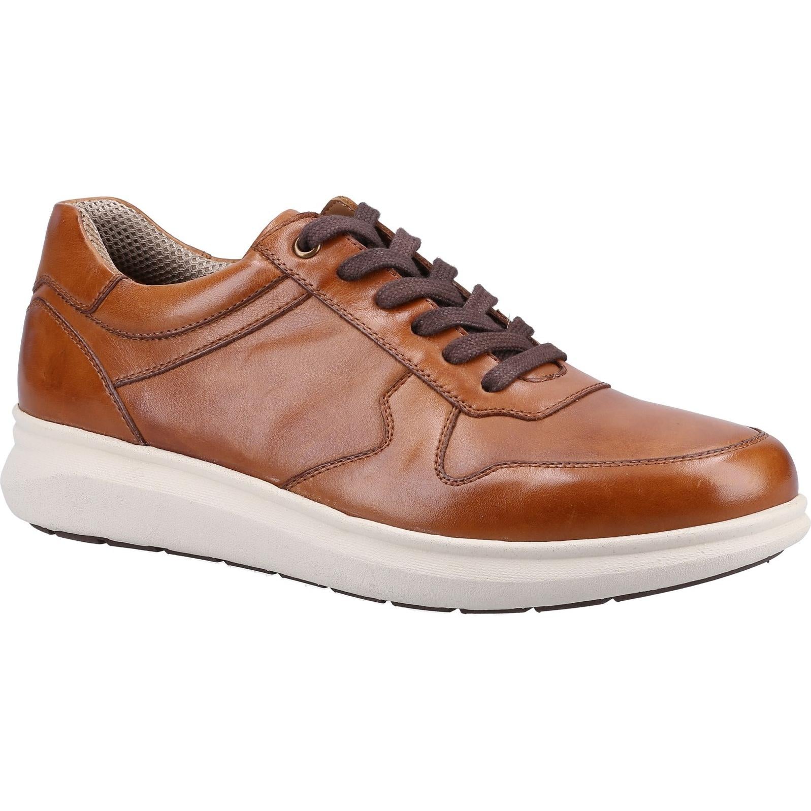 Hush Puppies Braxton Sneaker Trainers