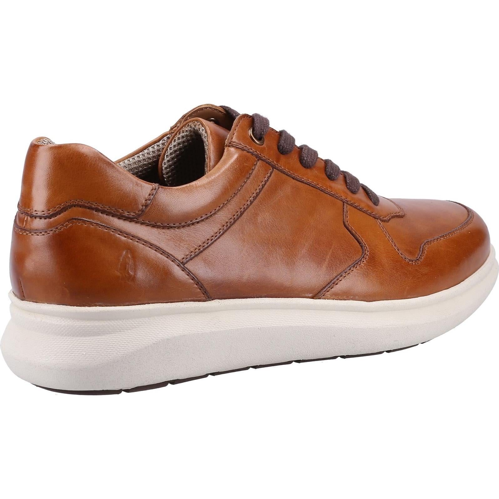 Hush Puppies Braxton Sneaker Trainers