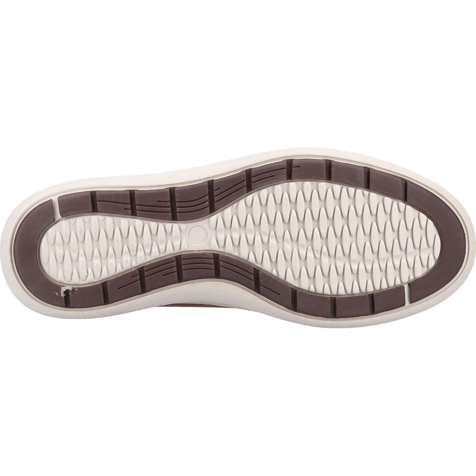 Hush Puppies Braxton Sneaker Trainers