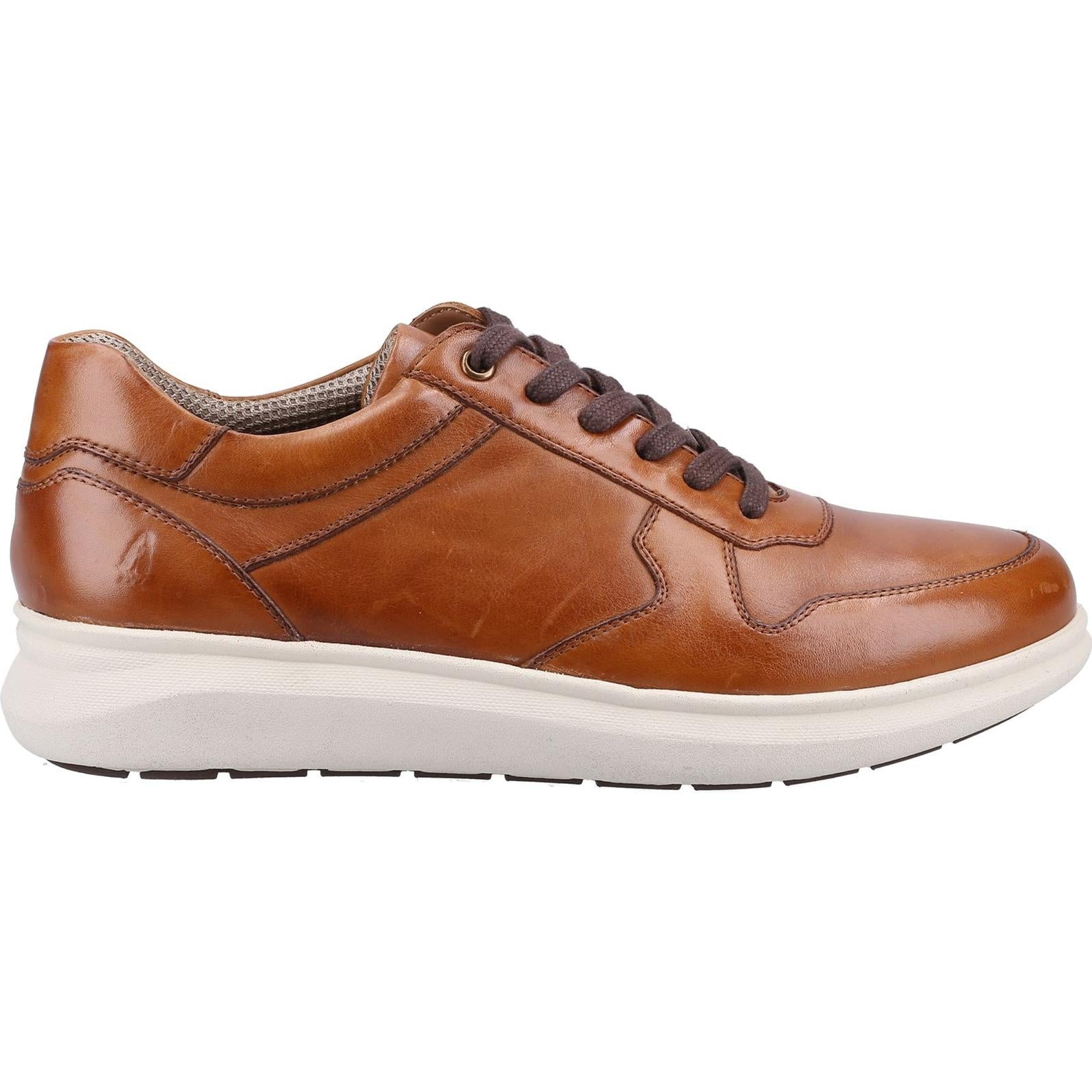 Hush Puppies Braxton Sneaker Trainers