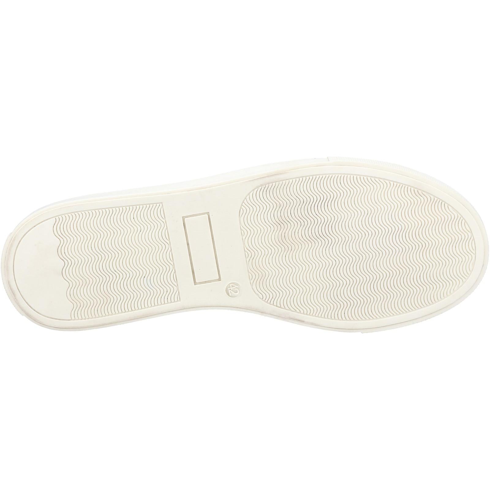 Hush Puppies Colton Cupsole Trainers
