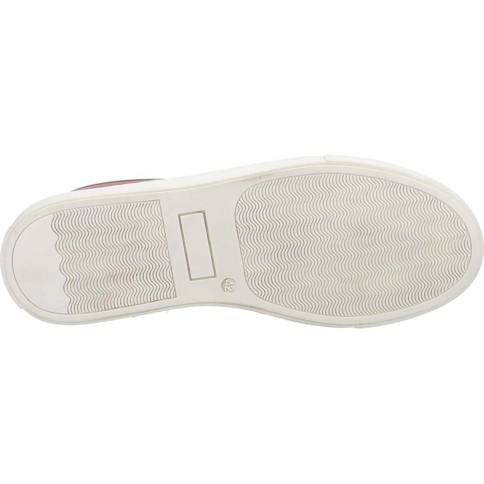 Hush Puppies Colton Cupsole Trainers