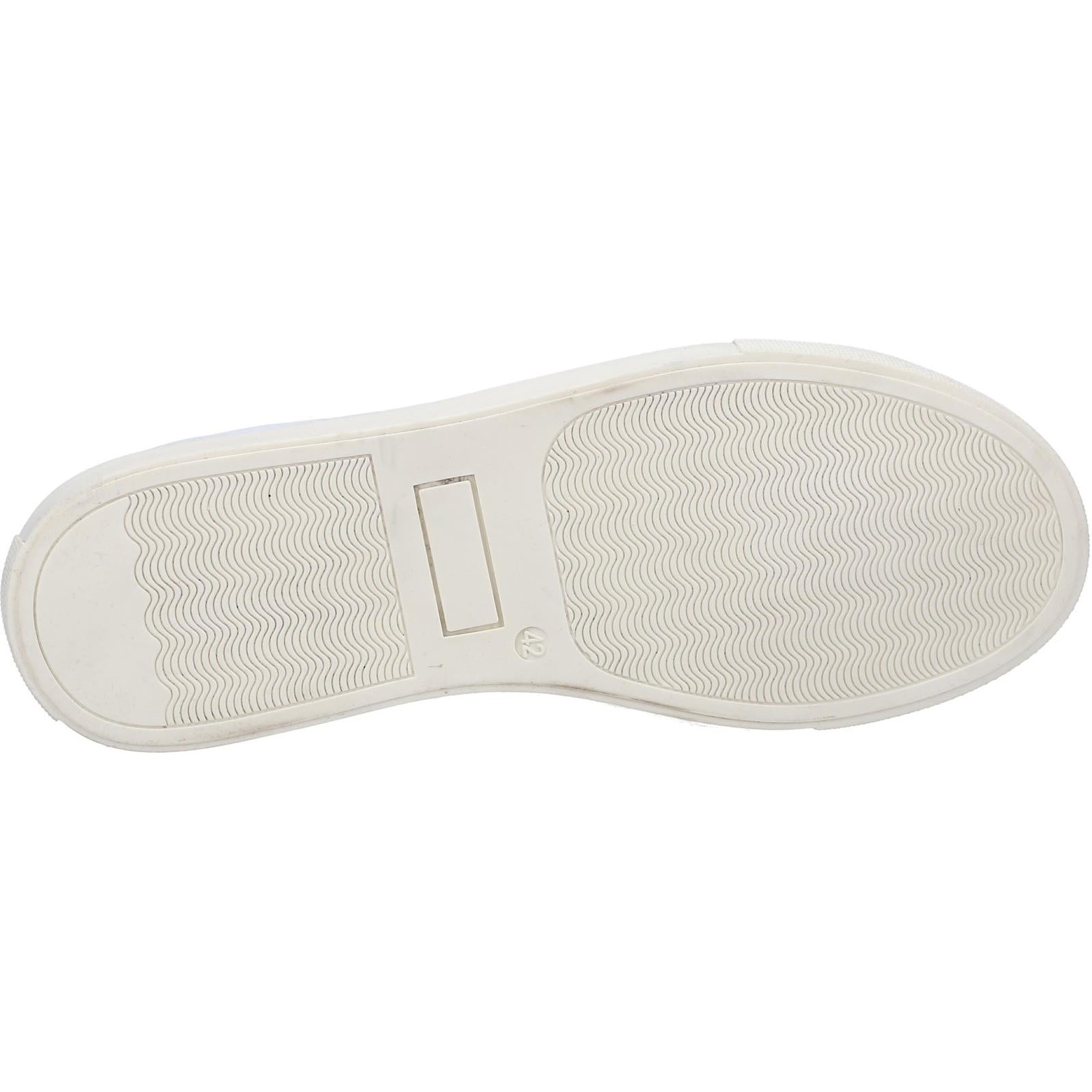 Hush Puppies Colton Cupsole Trainers