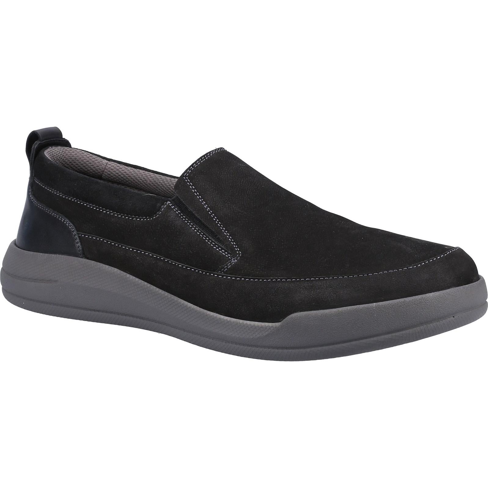 Hush Puppies Eamon Slip On Shoes