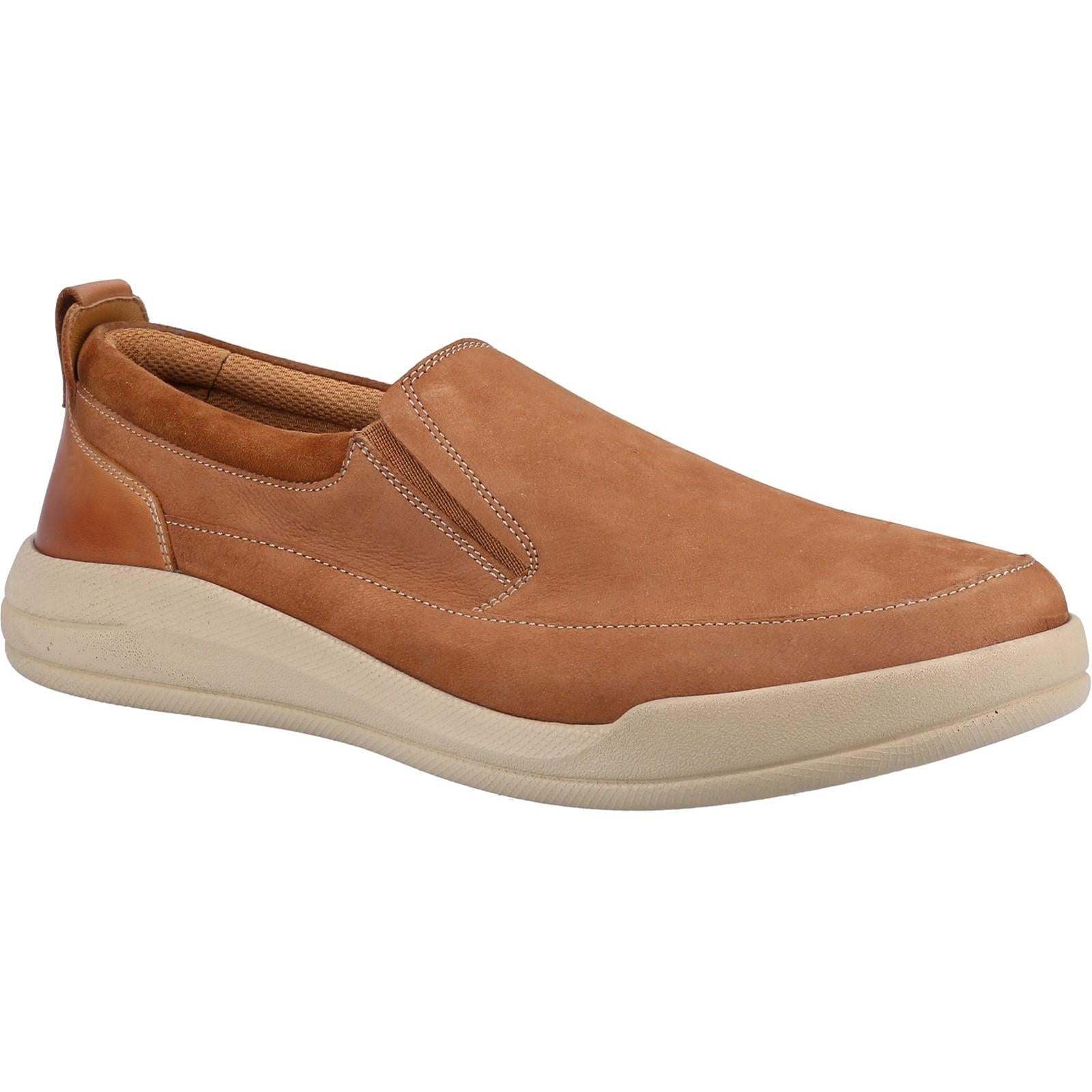 Hush Puppies Eamon Slip On Shoes