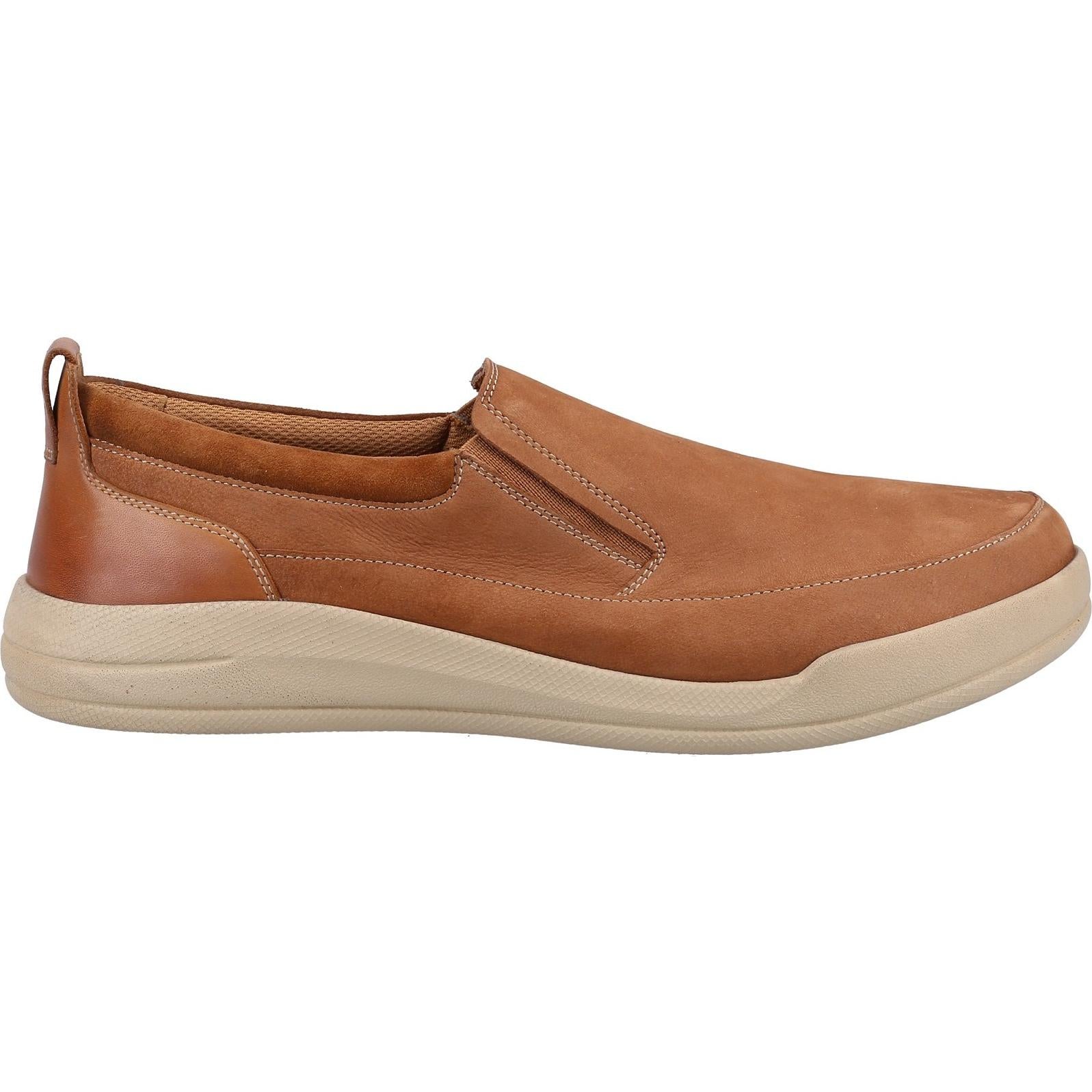 Hush Puppies Eamon Slip On Shoes