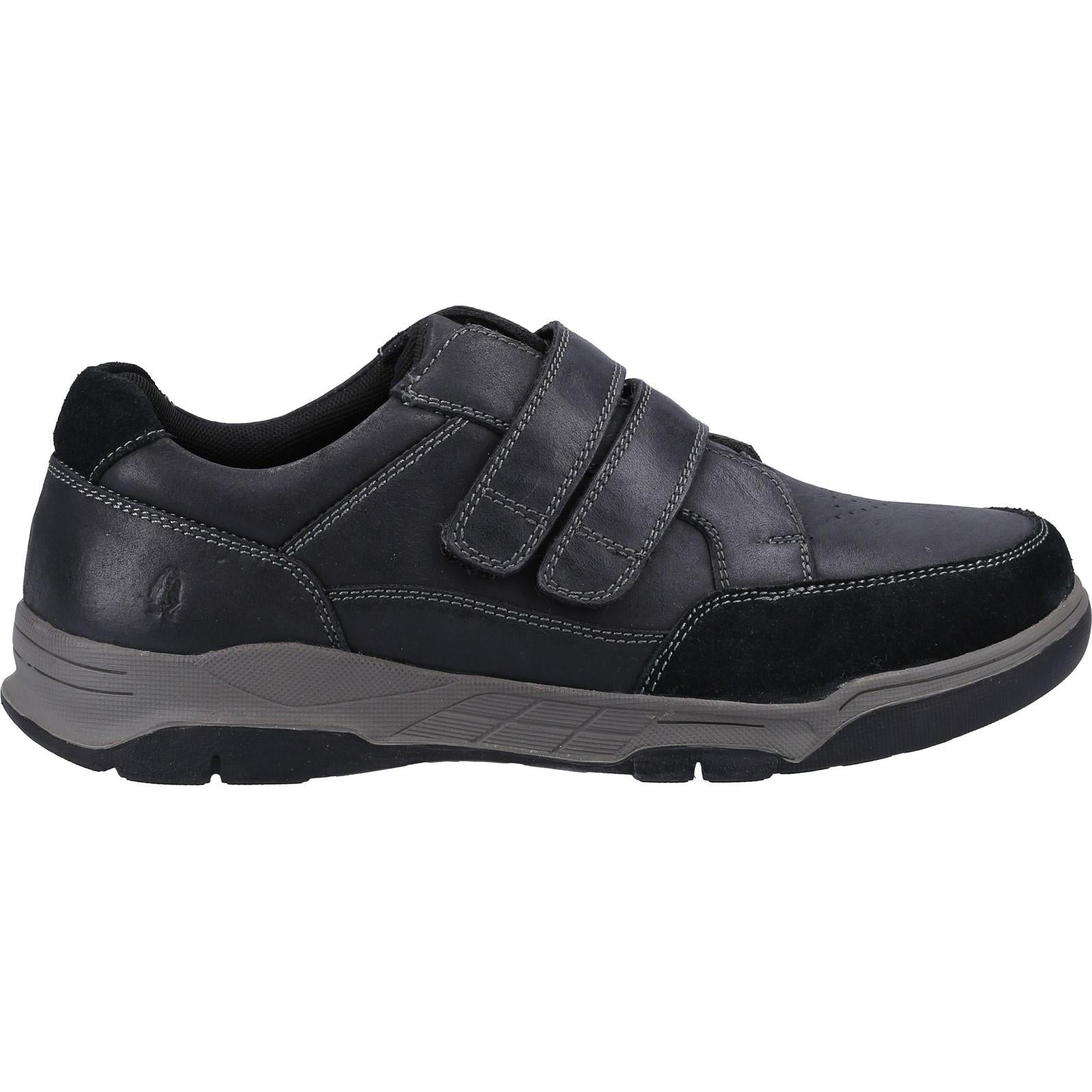 Hush Puppies Fabian Double Strap Shoes