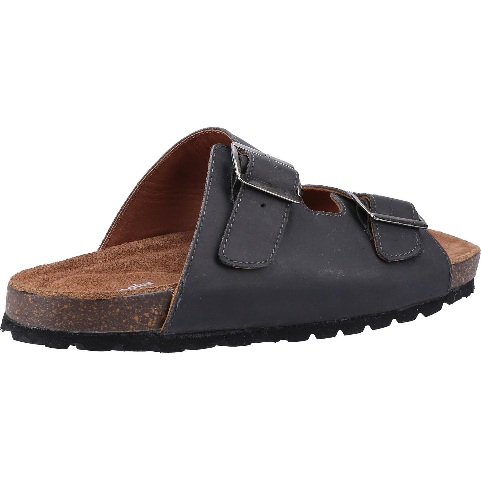 Hush Puppies Nash Slider Sandals