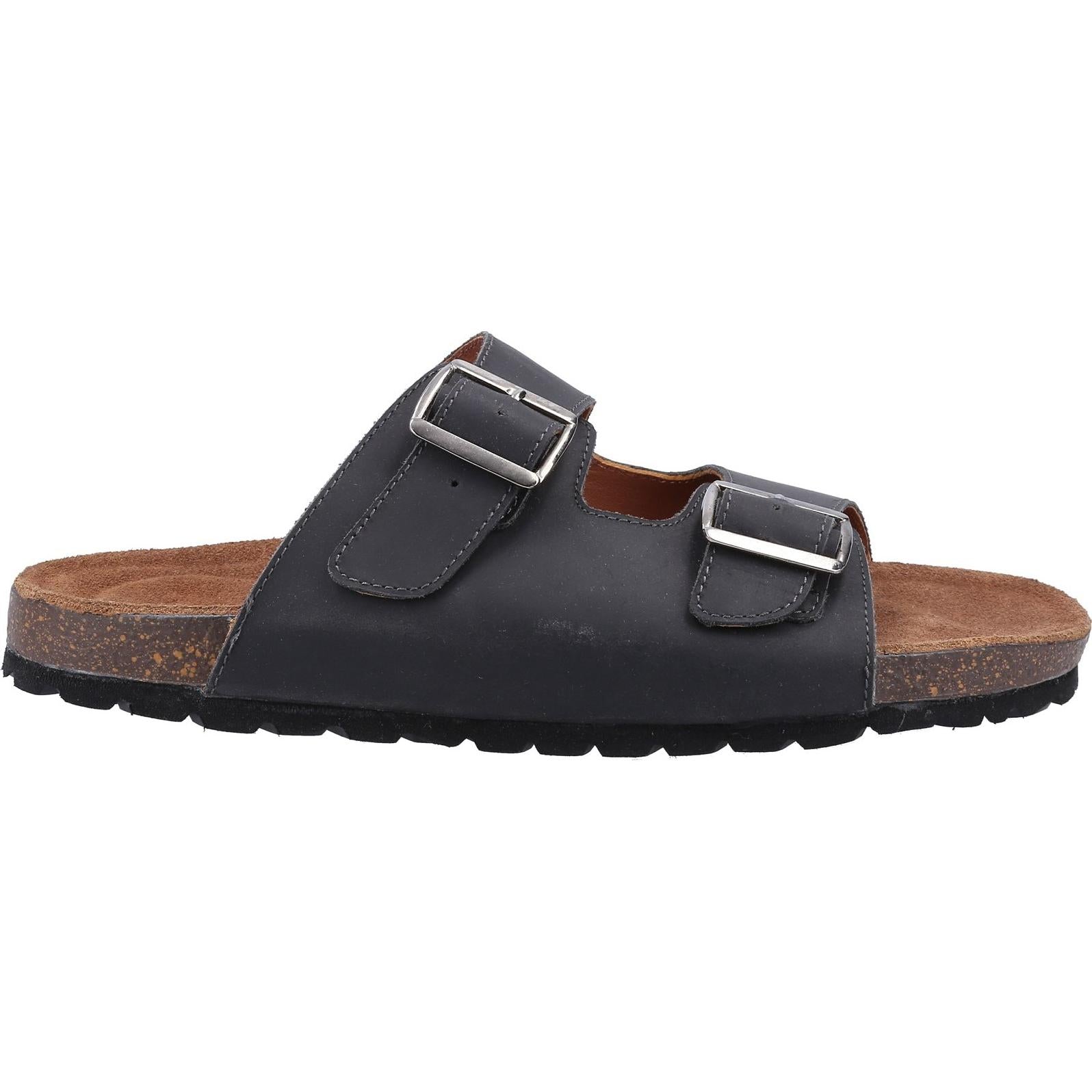 Hush Puppies Nash Slider Sandals