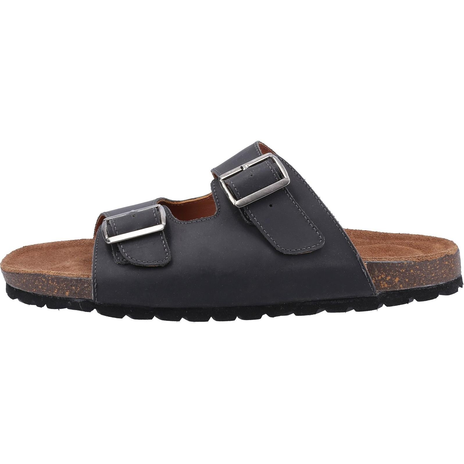 Hush Puppies Nash Slider Sandals