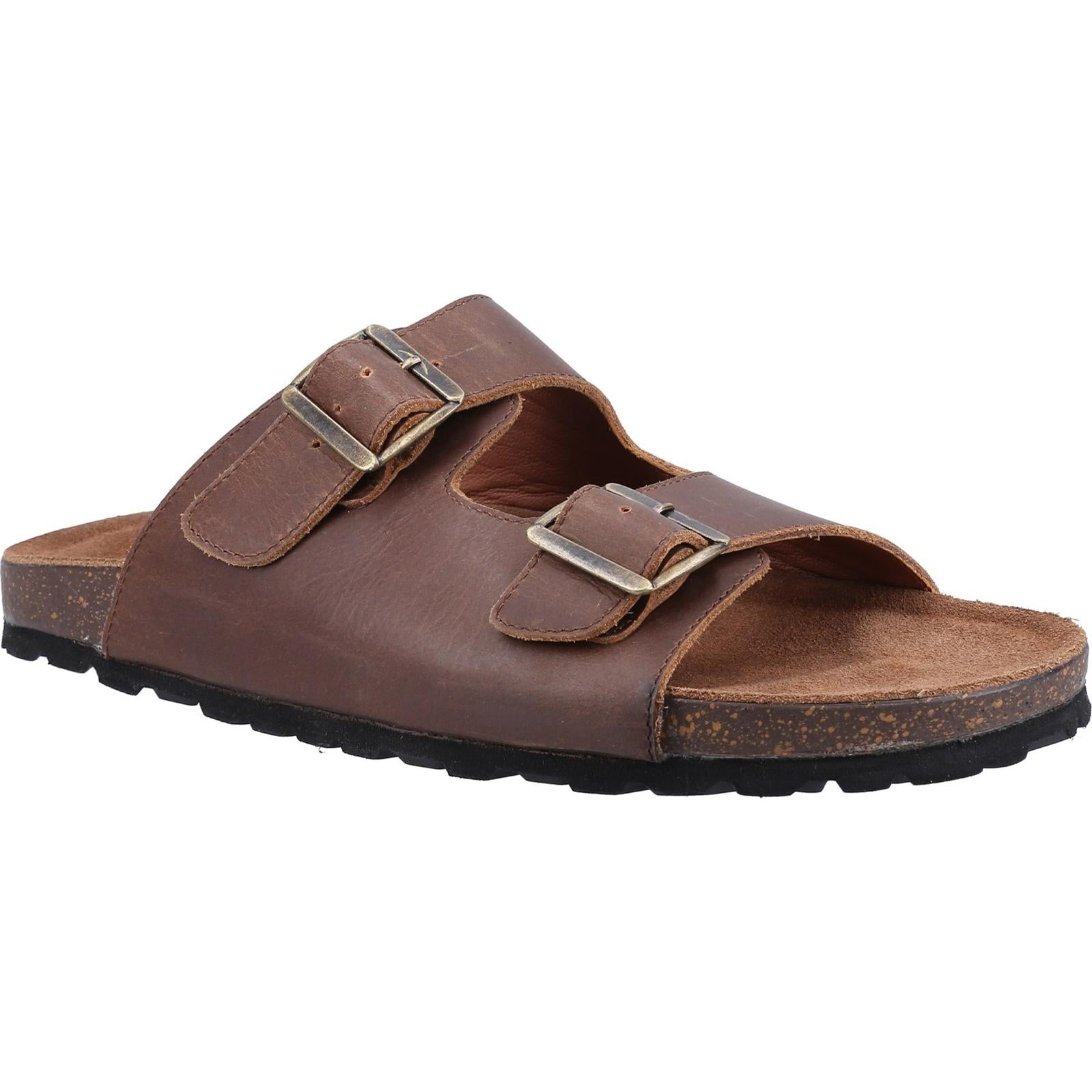 Hush Puppies Nash Slider Sandals