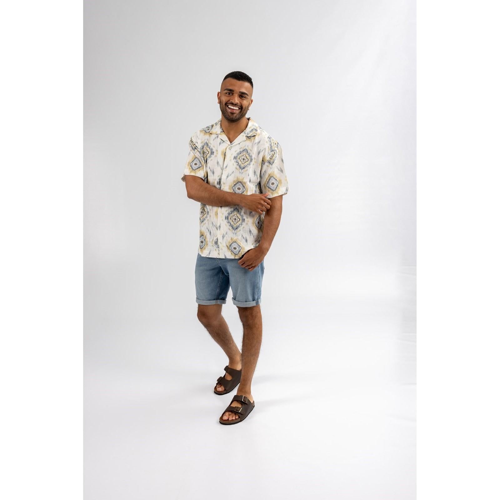 Hush Puppies Nash Slider Sandals