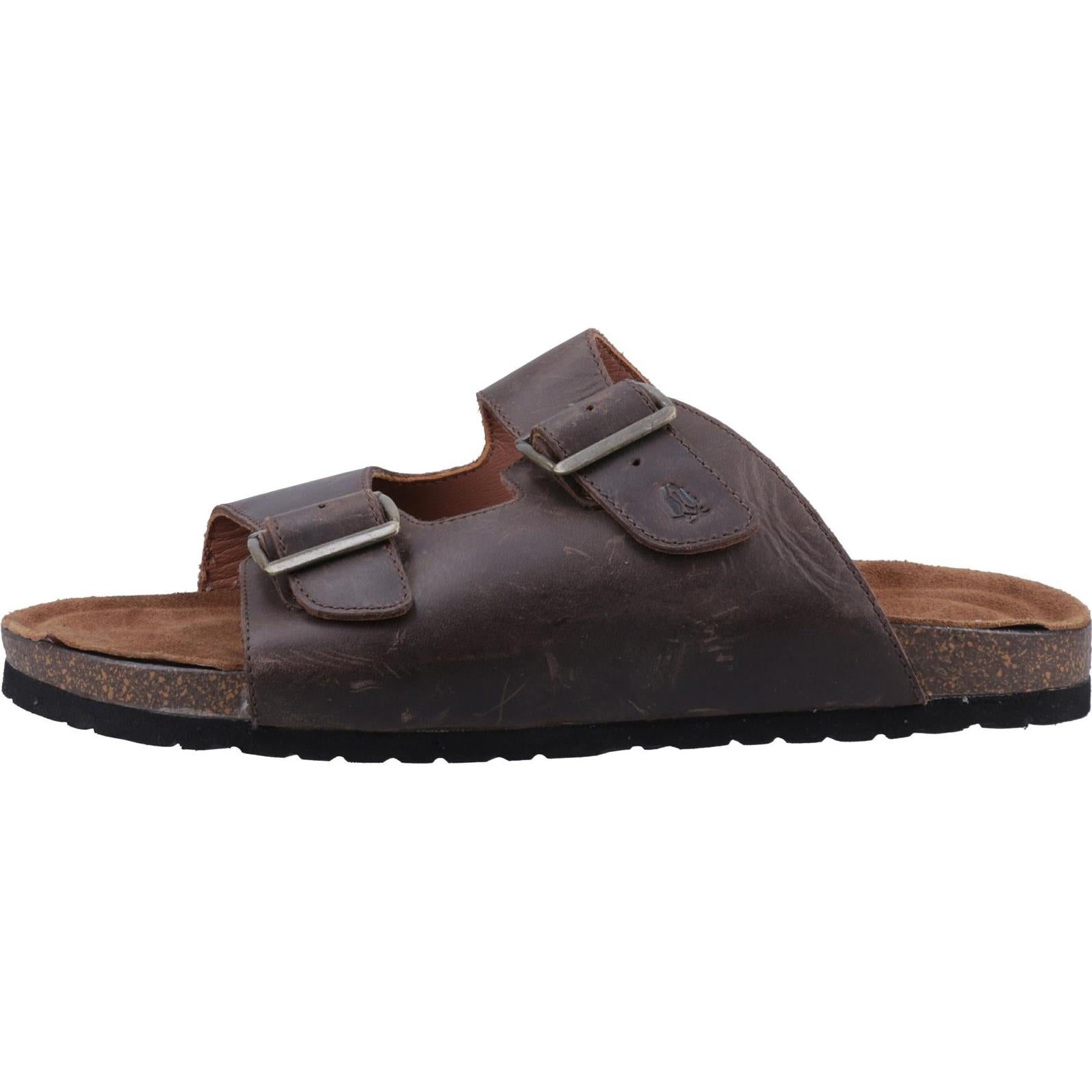 Hush Puppies Nash Slider Sandals