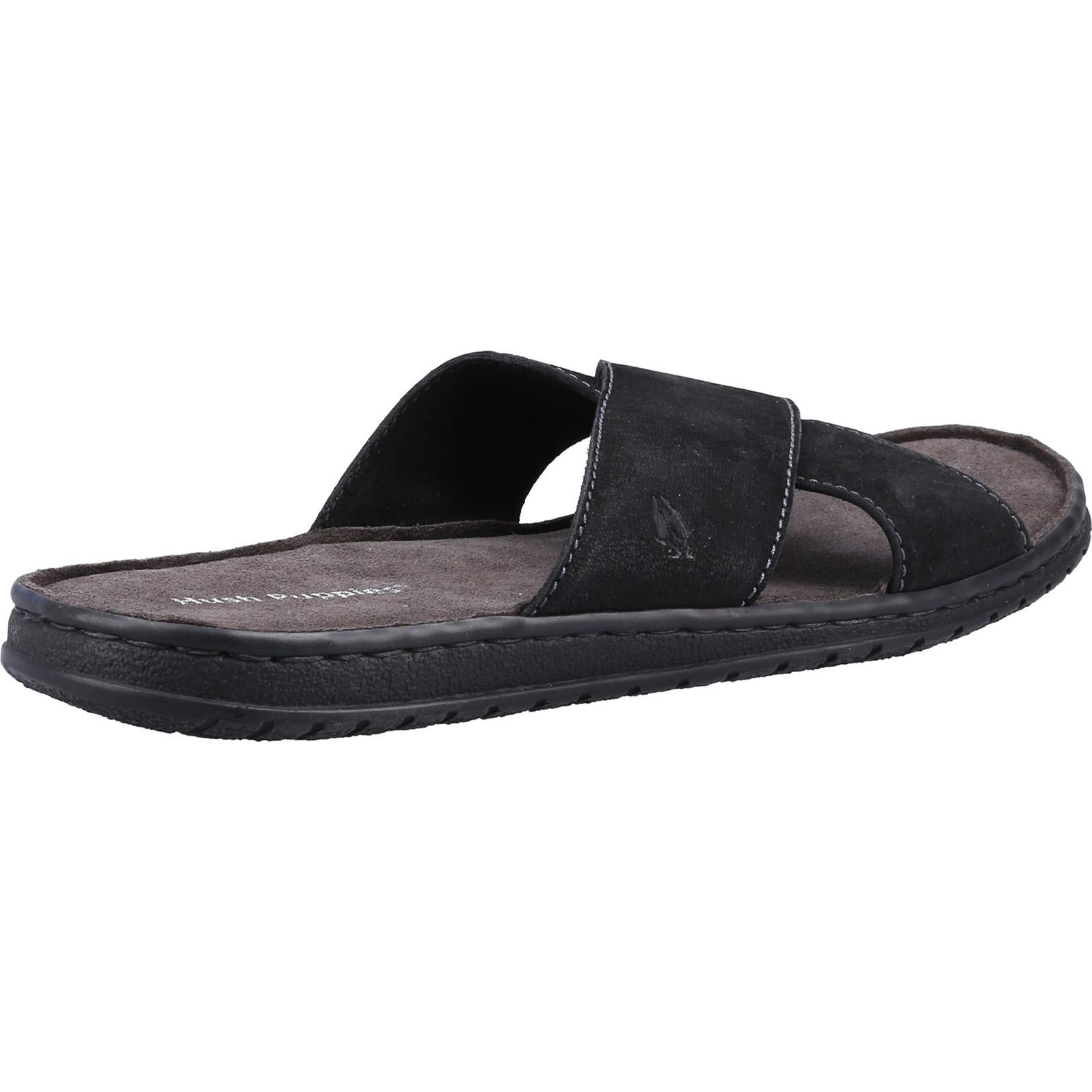 Hush Puppies Nile Cross Over Sandal