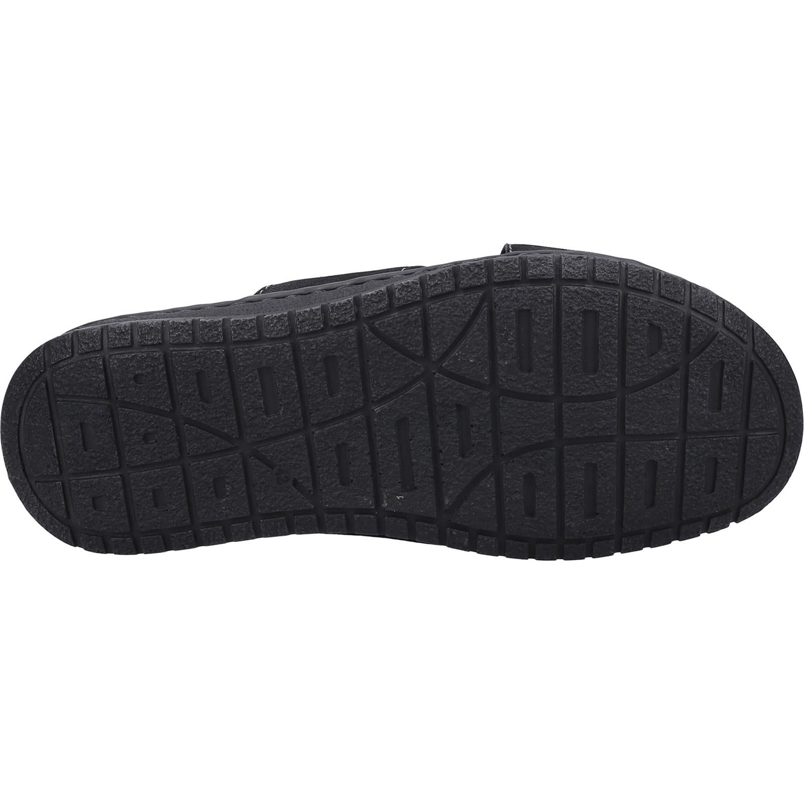 Hush Puppies Nile Cross Over Sandal