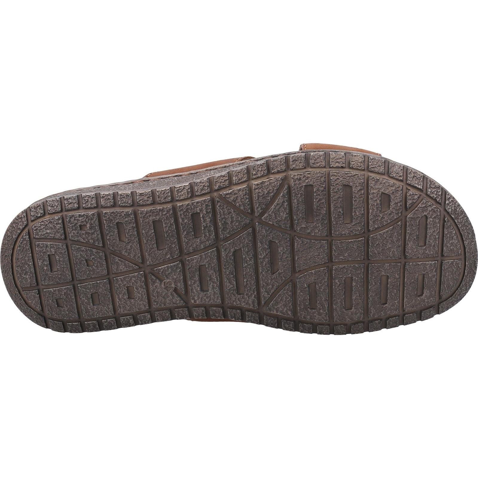 Hush Puppies Nile Cross Over Sandal