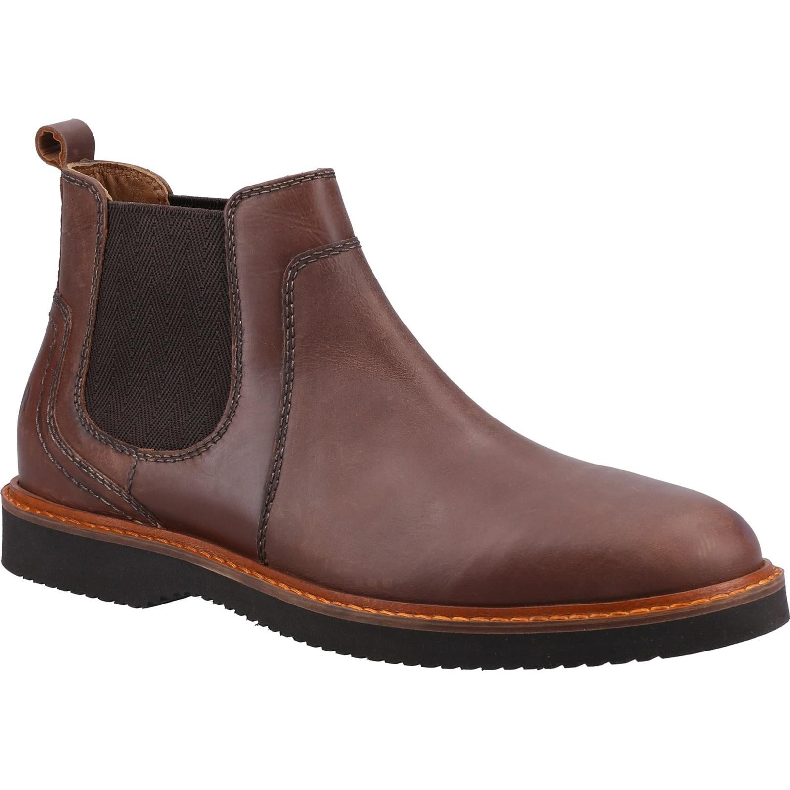Hush Puppies Warren Chelsea Boots