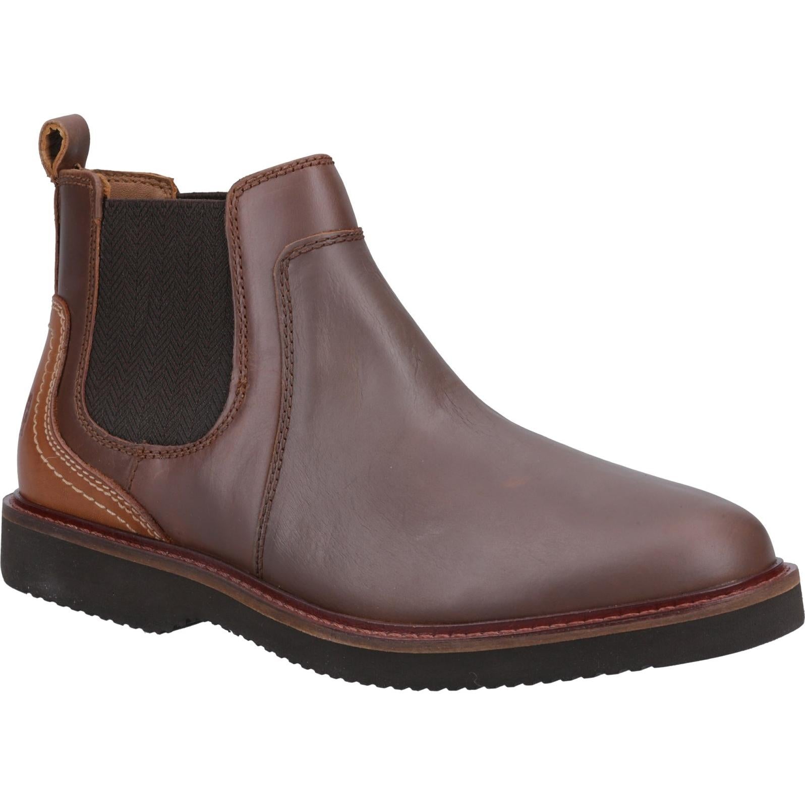 Hush Puppies Warren Chelsea Boots