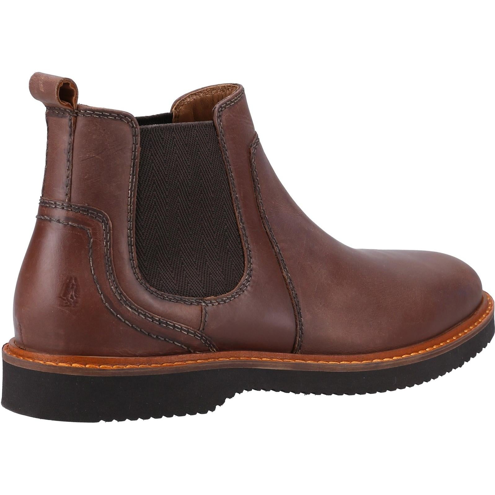 Hush Puppies Warren Chelsea Boots