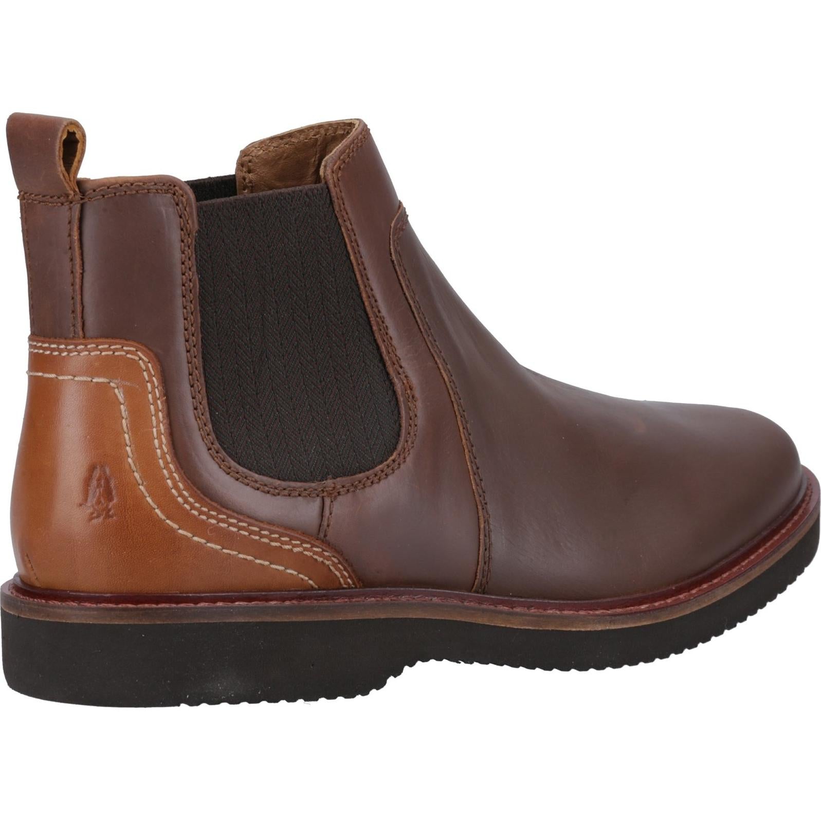 Hush Puppies Warren Chelsea Boots