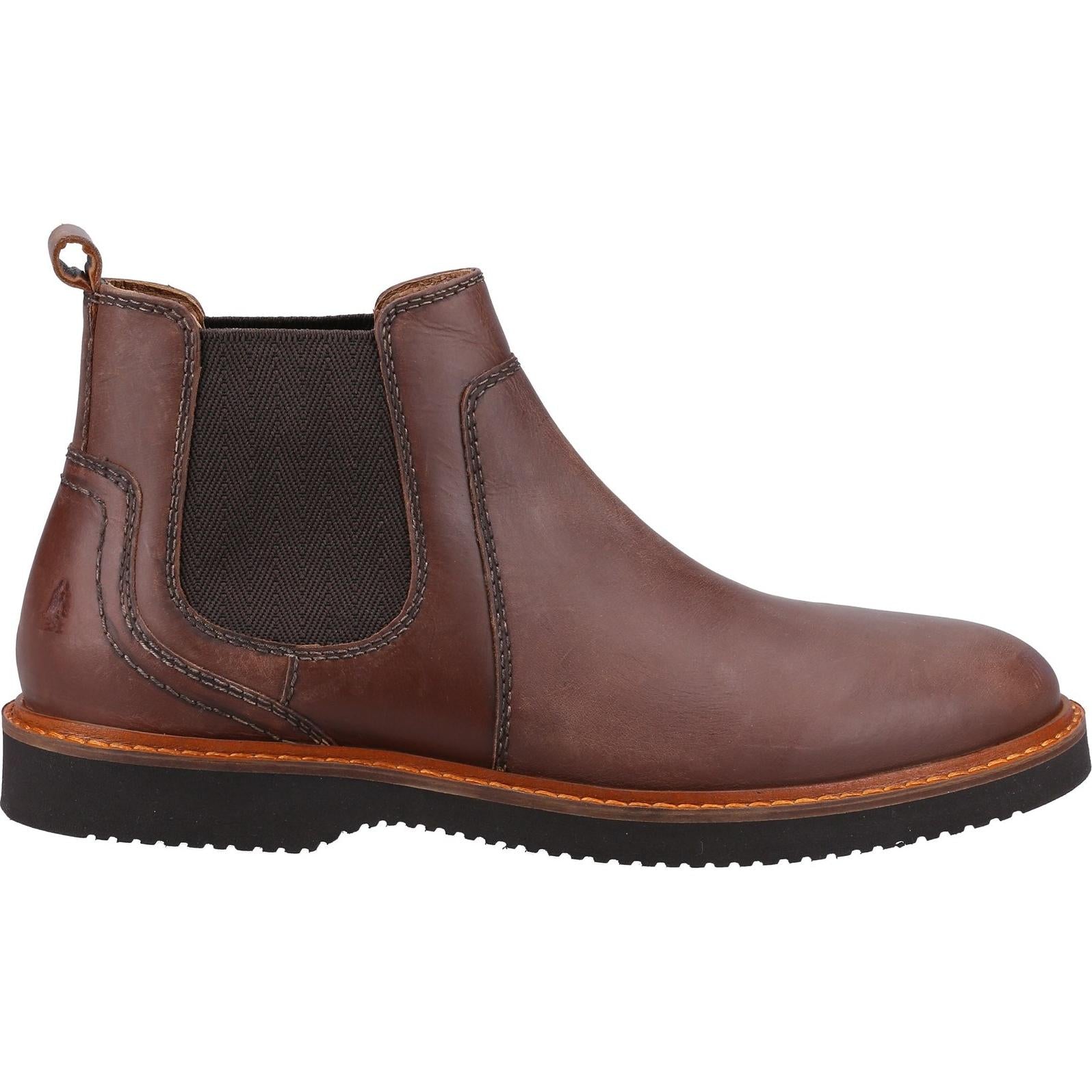 Hush Puppies Warren Chelsea Boots