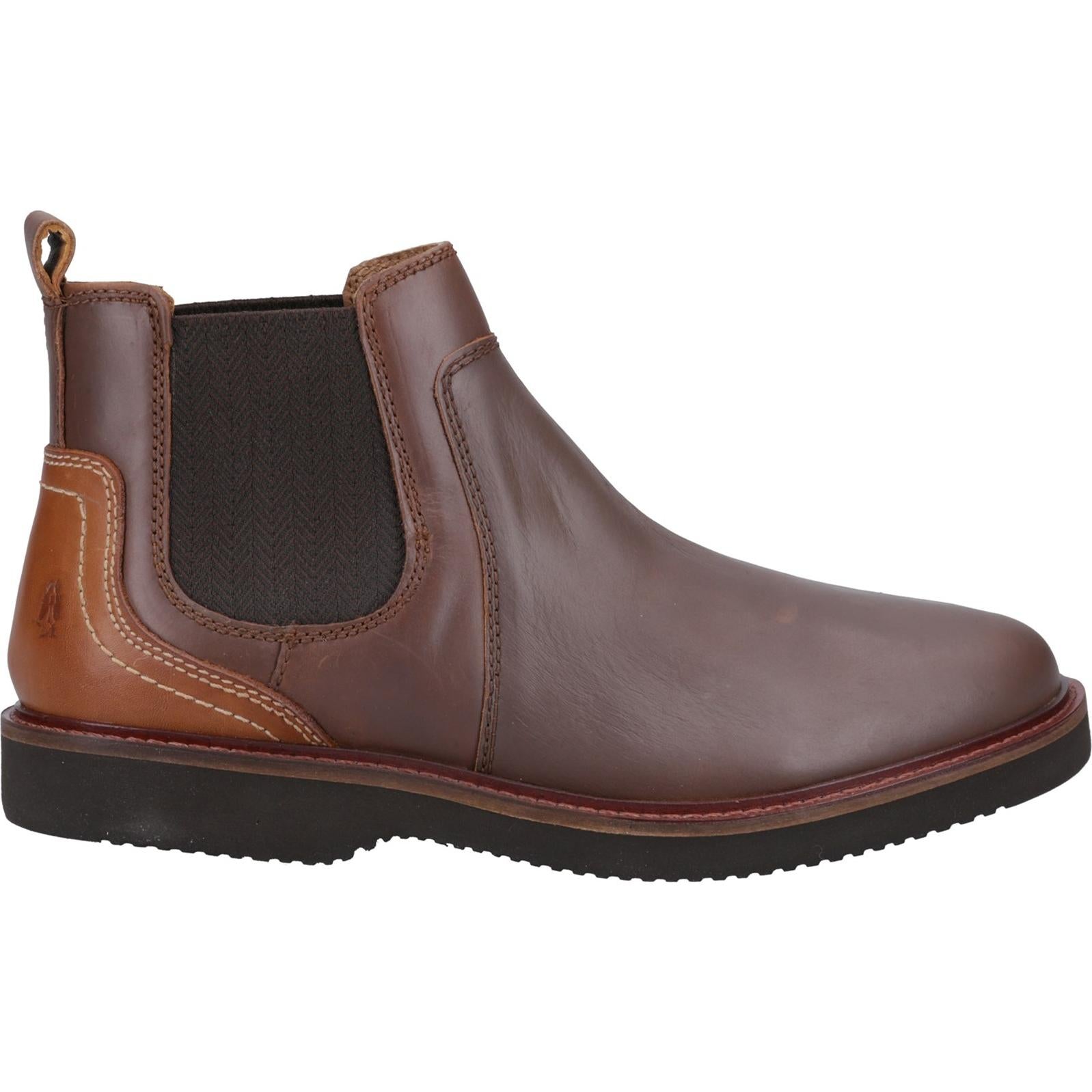 Hush Puppies Warren Chelsea Boots
