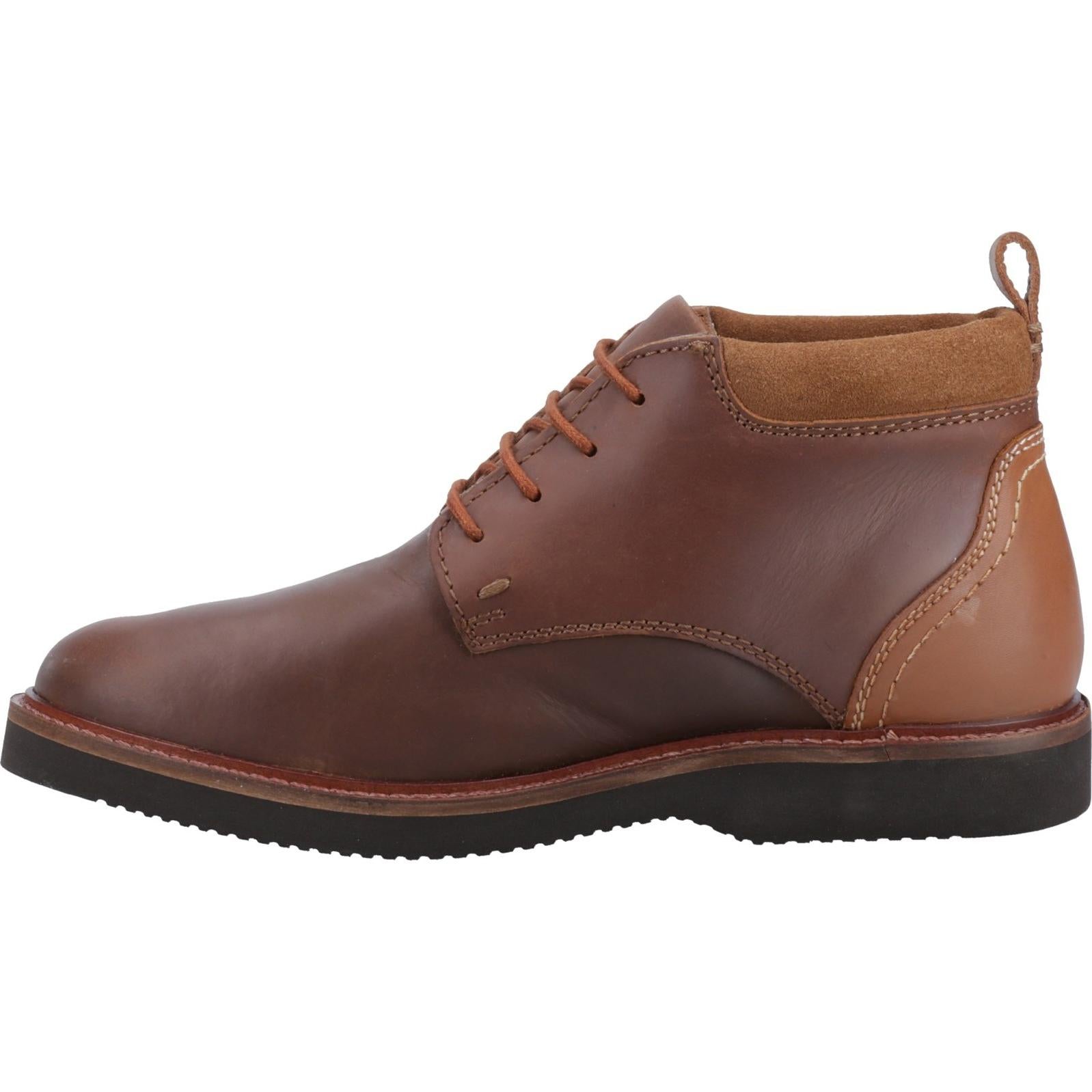Hush Puppies Wesley Chukka Boots