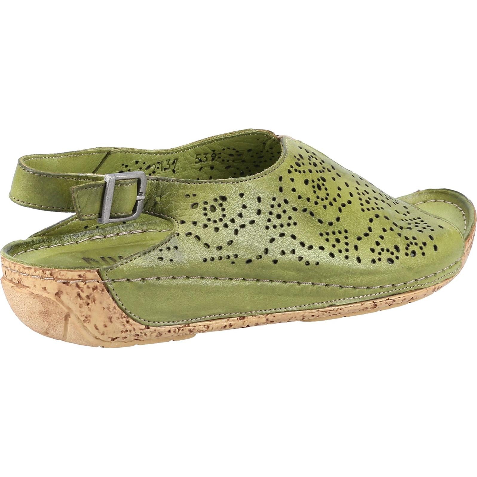 Riva Aberdare Sandal