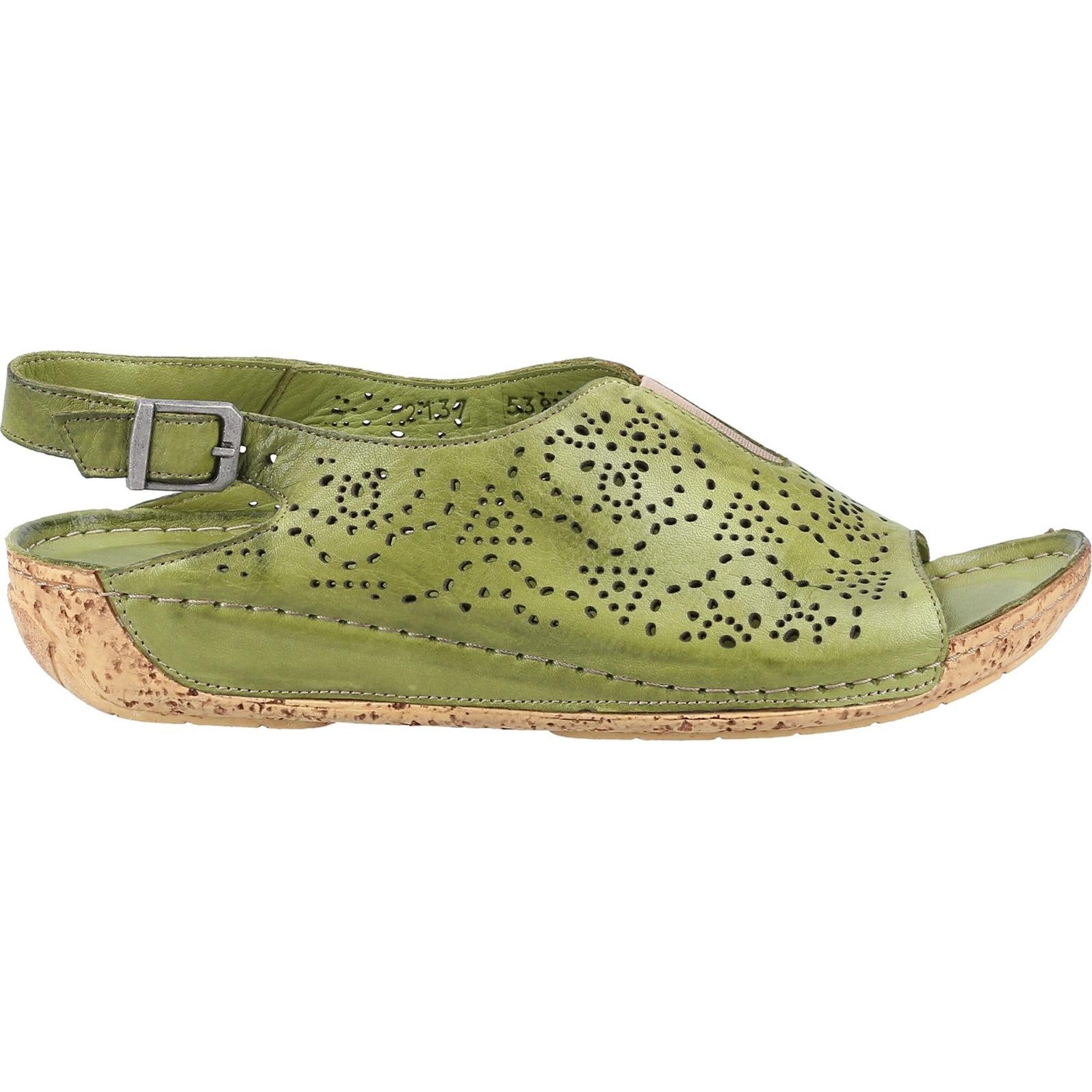 Riva Aberdare Sandal