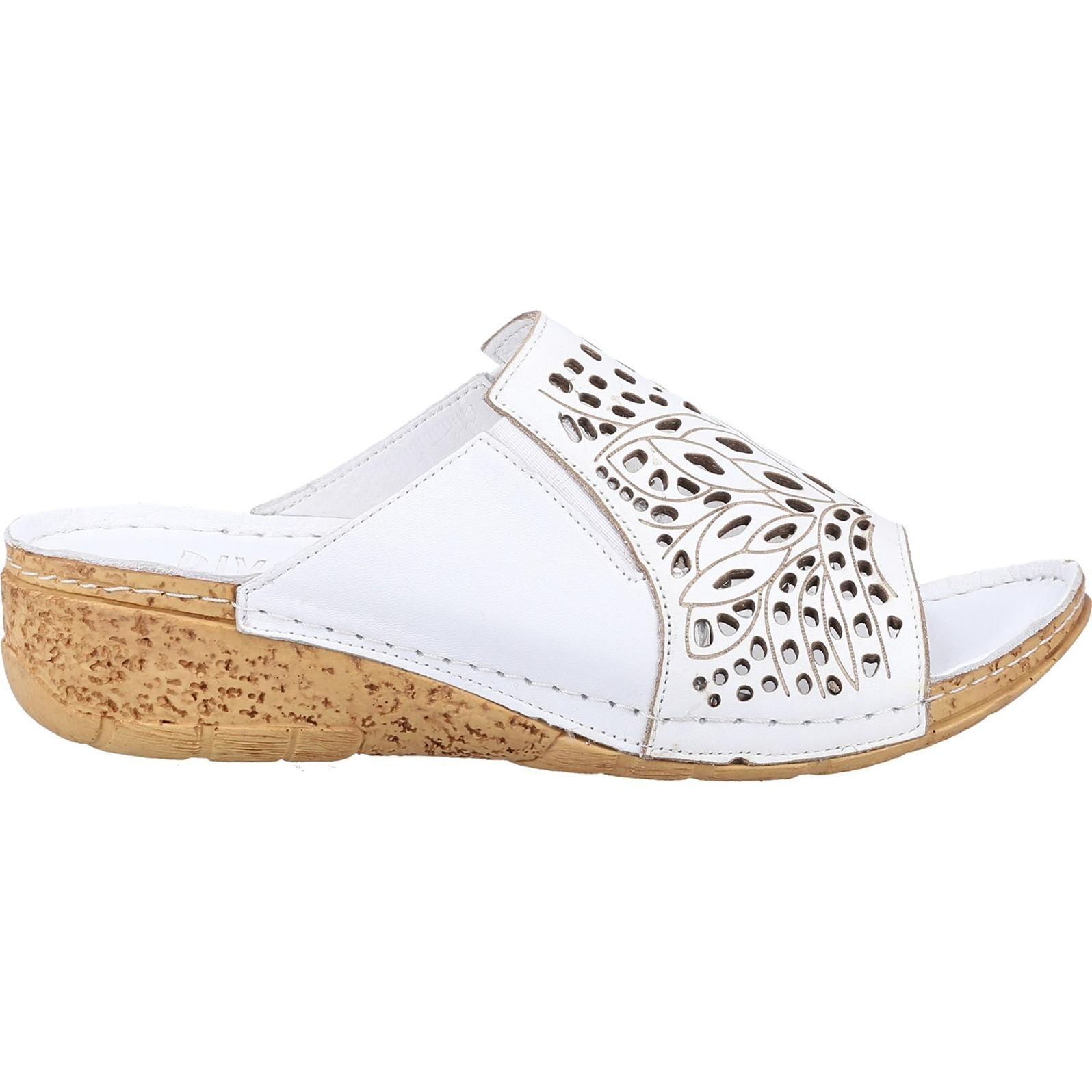 Riva Sports Cardigan Sandal