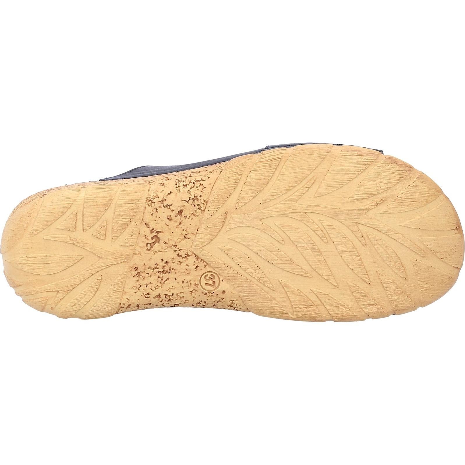 Riva Sports Cardigan Sandal