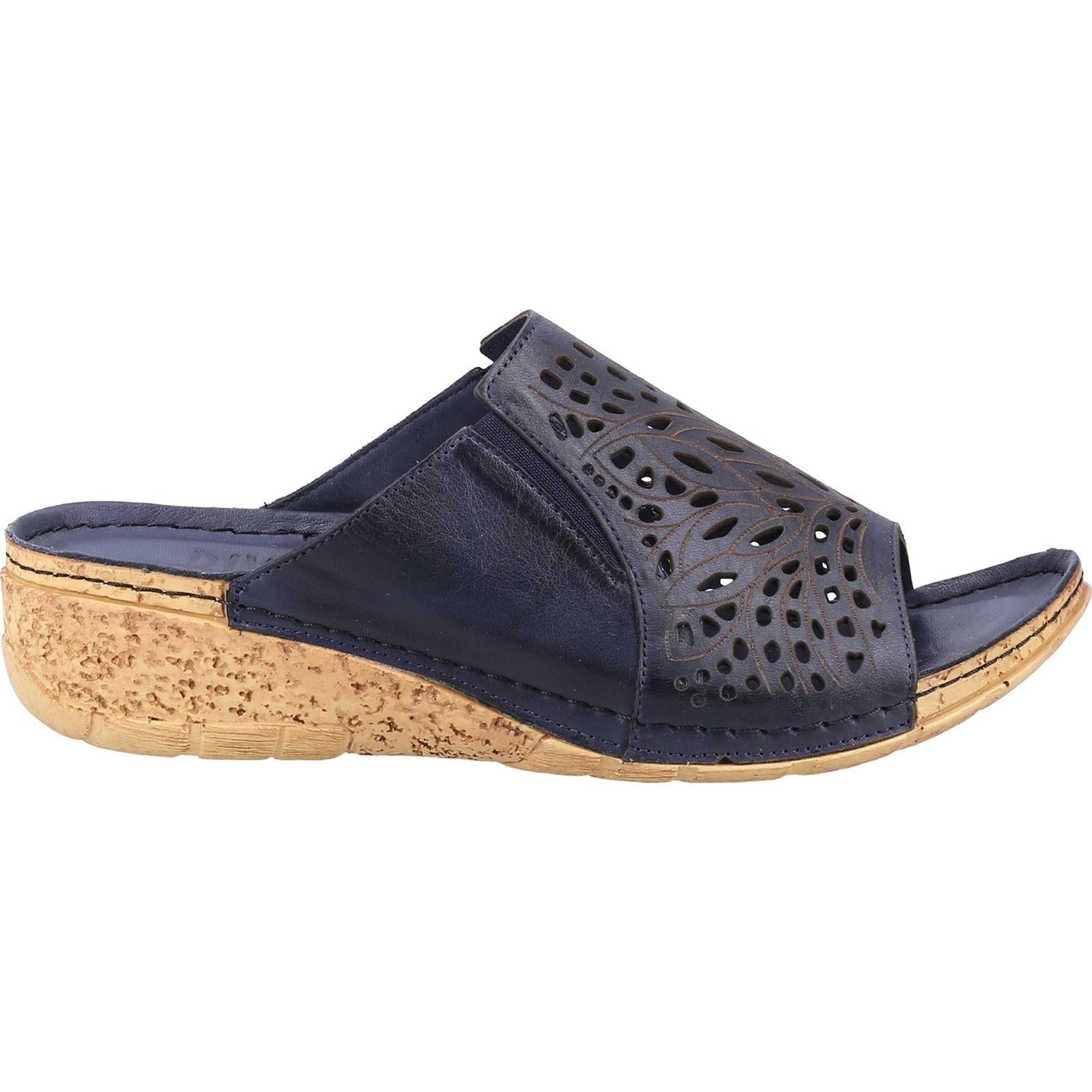 Riva Sports Cardigan Sandal
