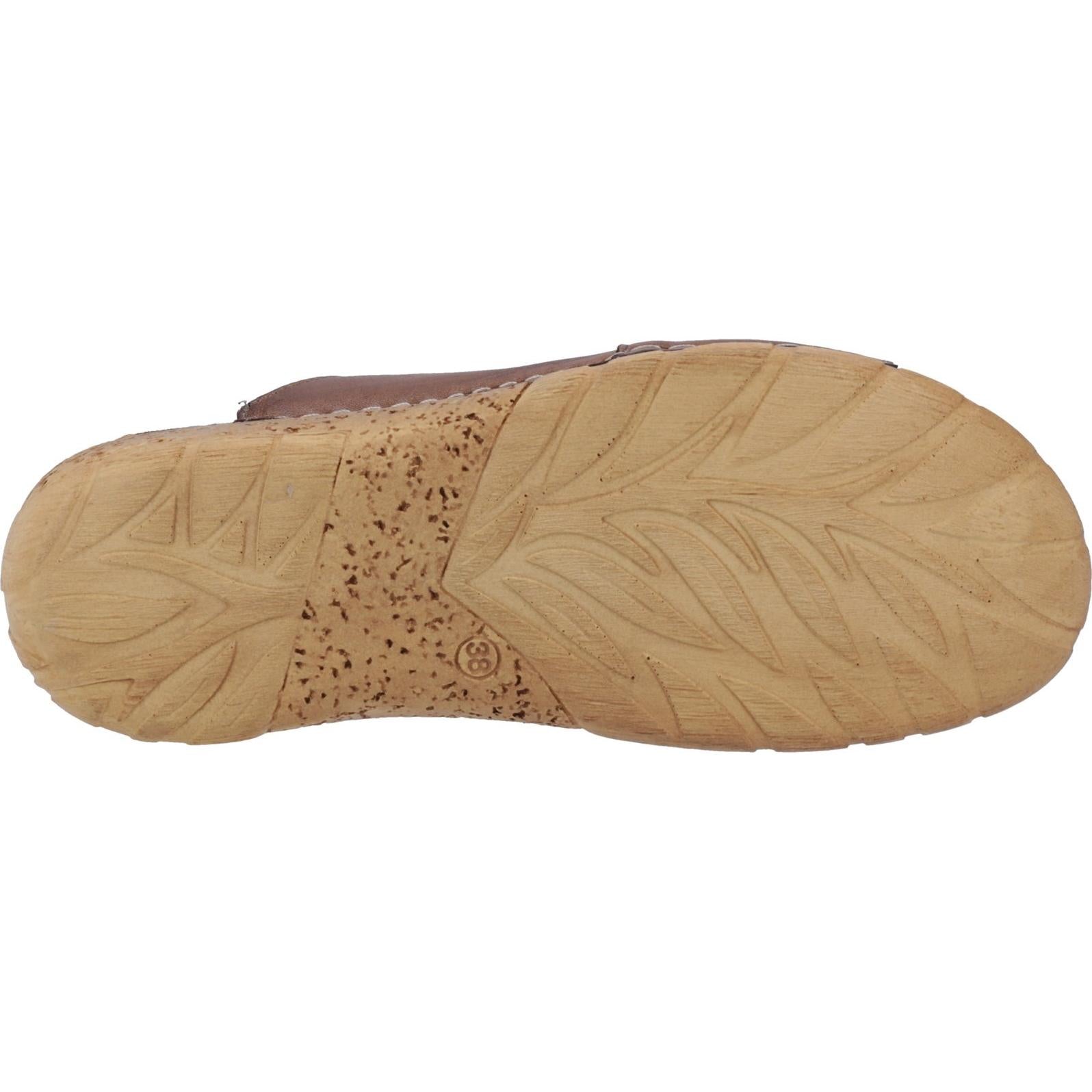 Riva Sports Cardigan Sandal