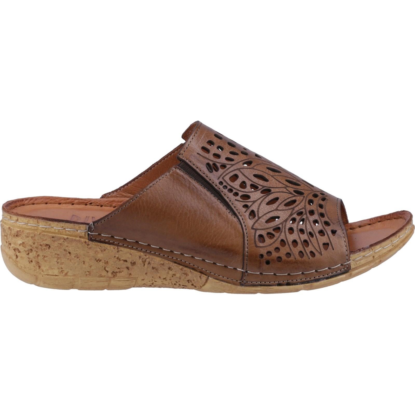 Riva Sports Cardigan Sandal