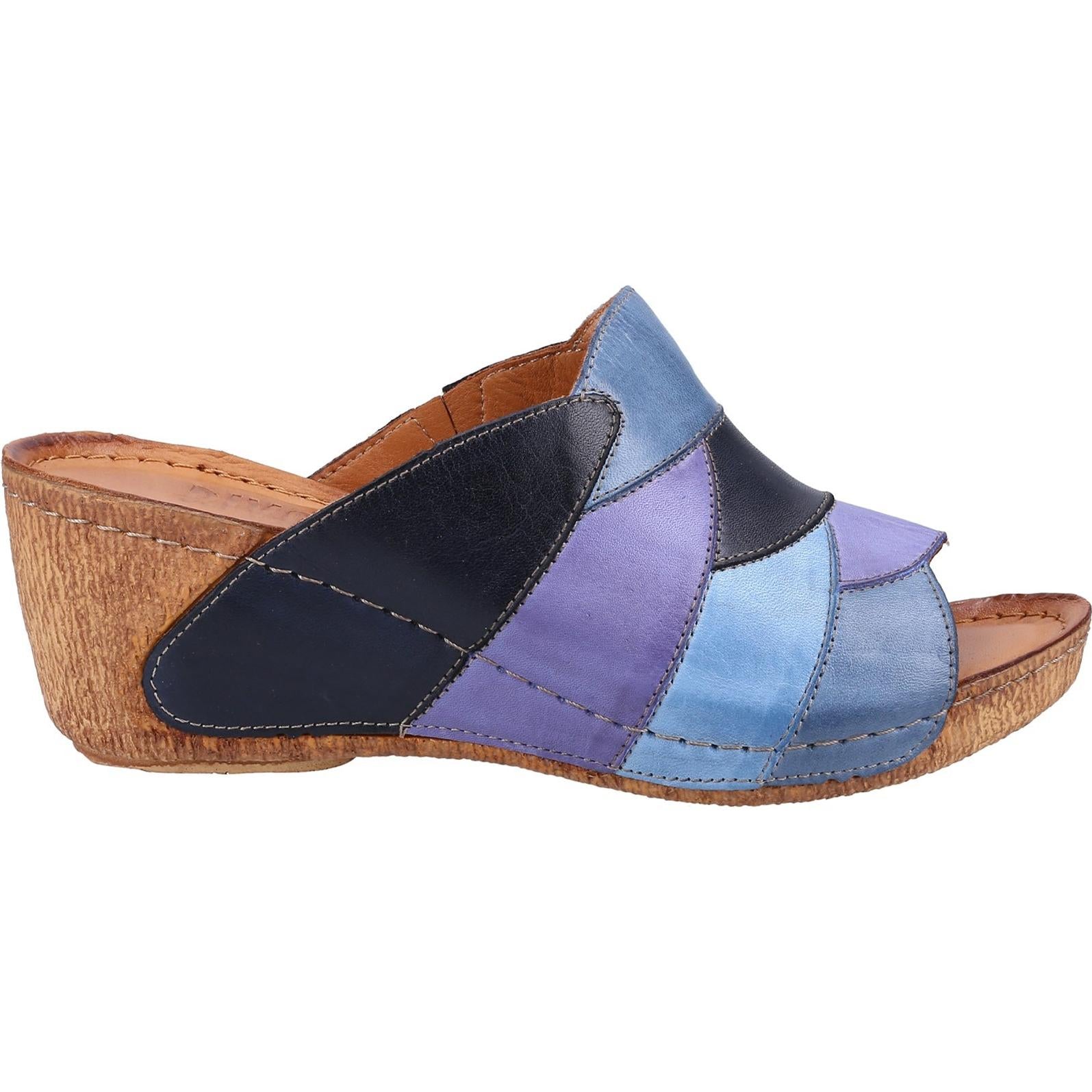 Riva Sports Usk Sandal