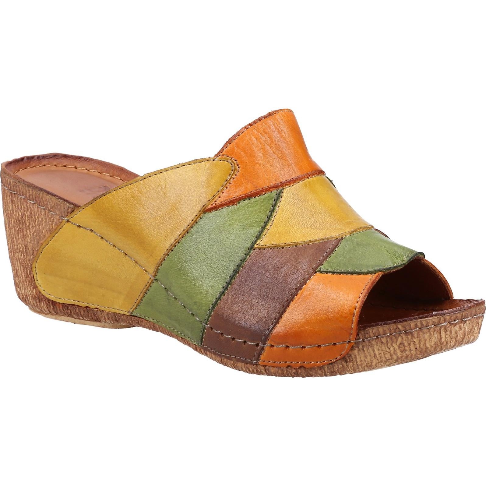 Riva Sports Usk Sandal