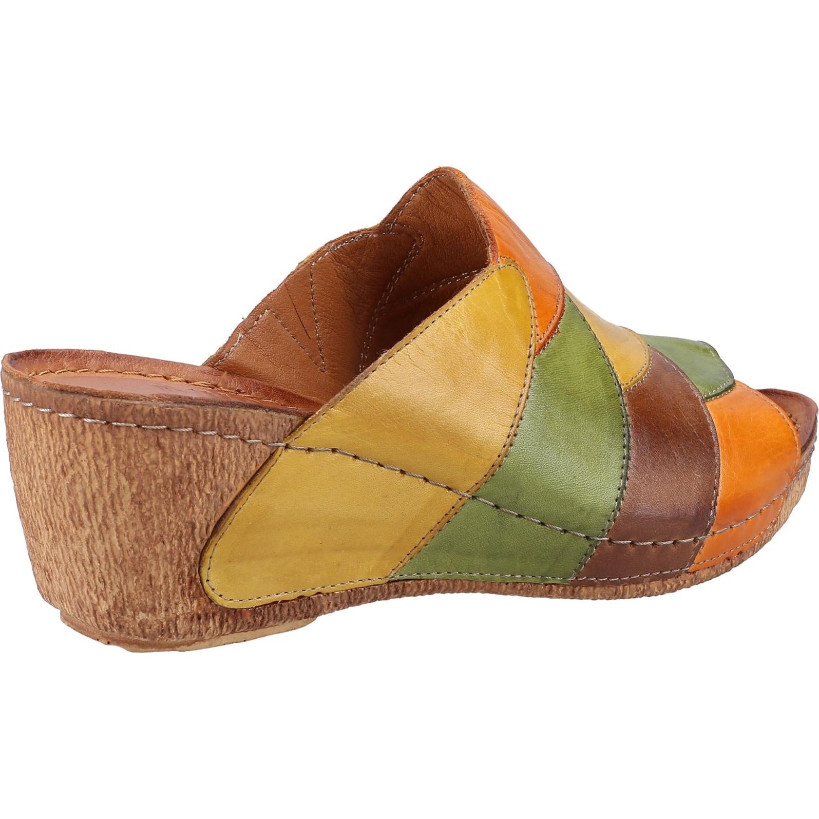 Riva Sports Usk Sandal