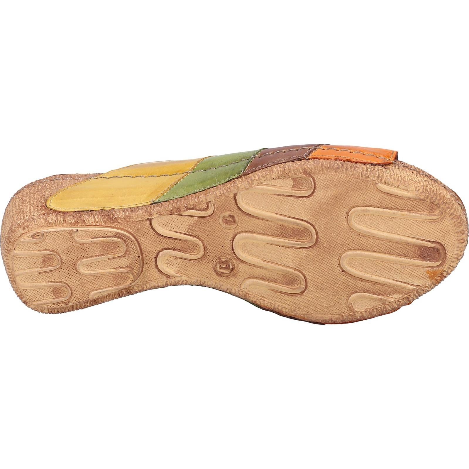 Riva Sports Usk Sandal