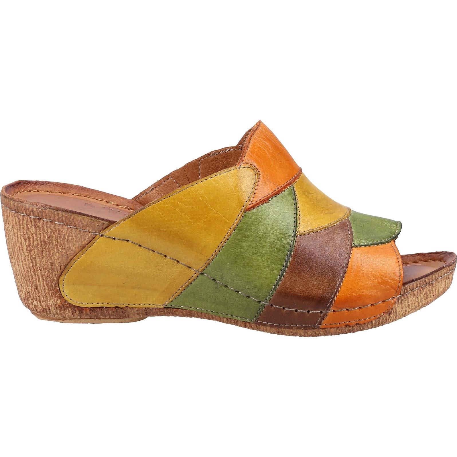 Riva Sports Usk Sandal