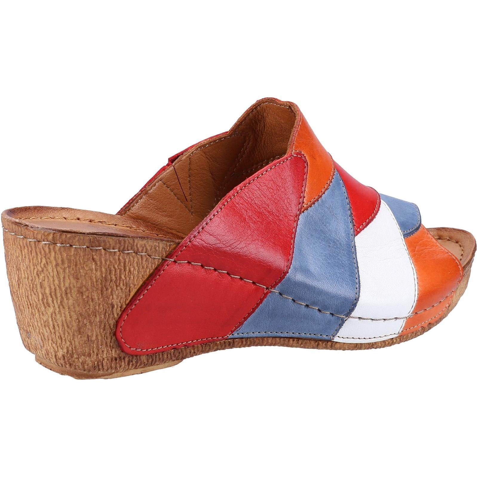 Riva Sports Usk Sandal