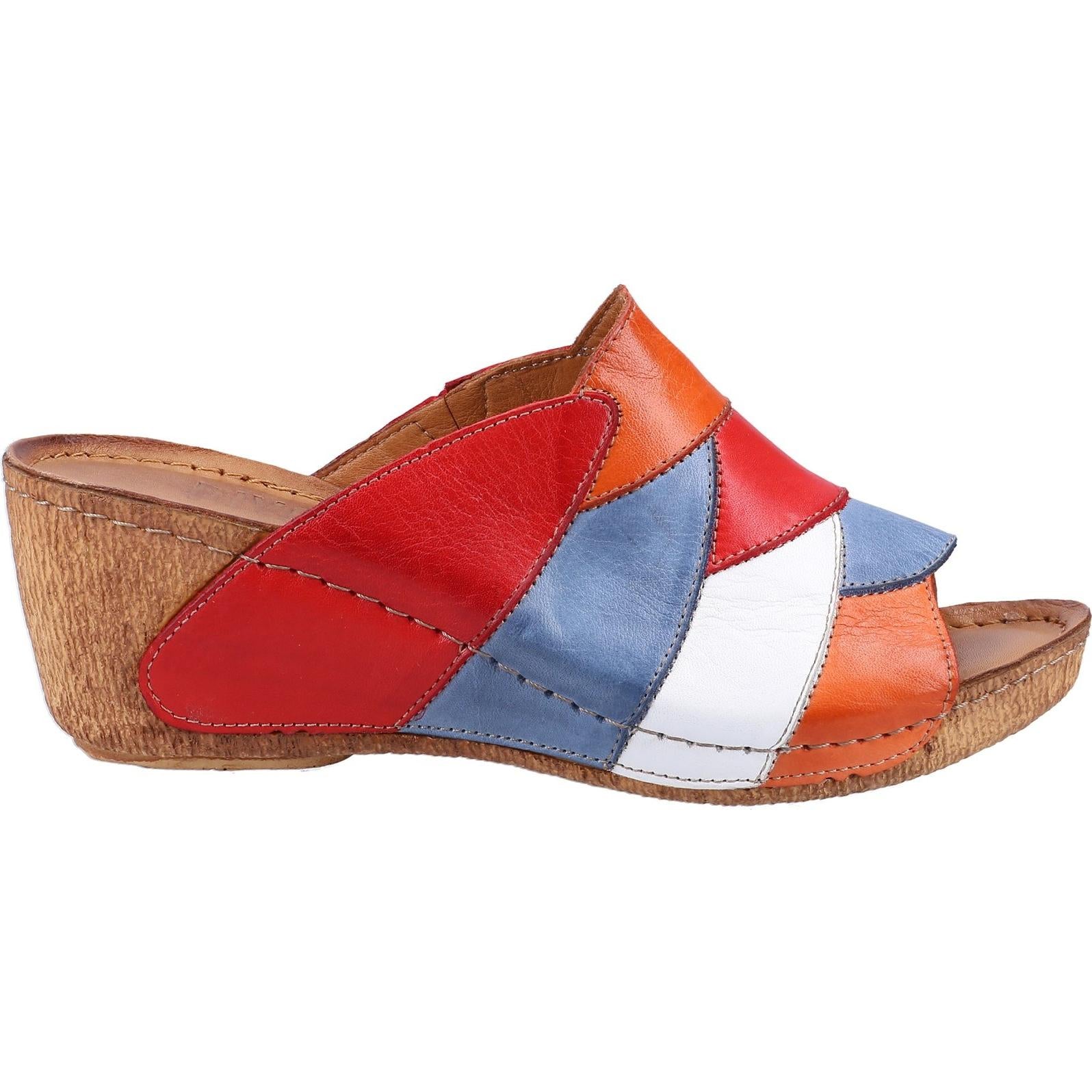 Riva Sports Usk Sandal