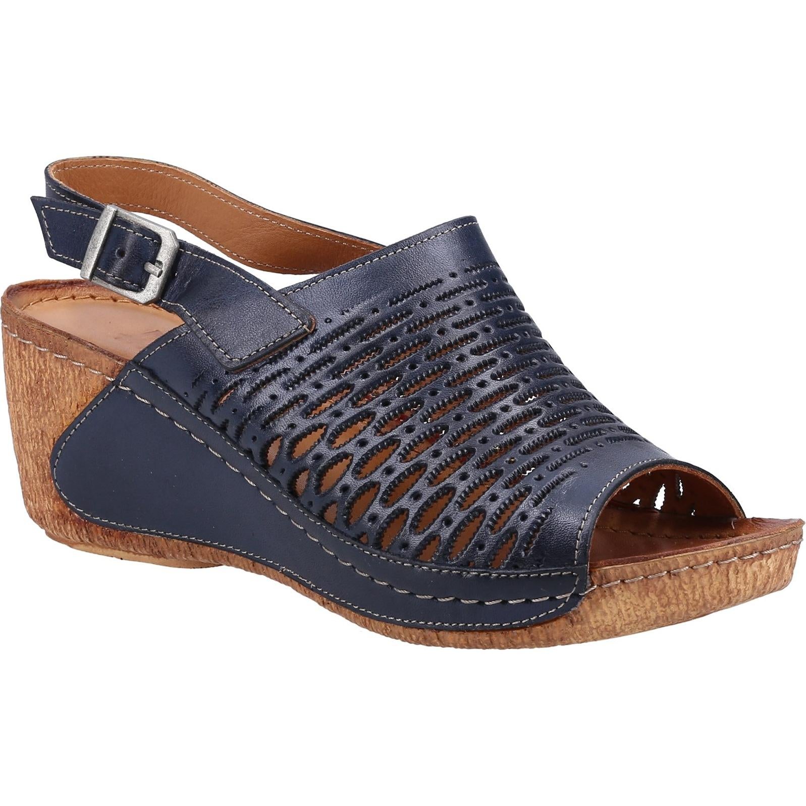 Riva Sports Wrexham Sandal