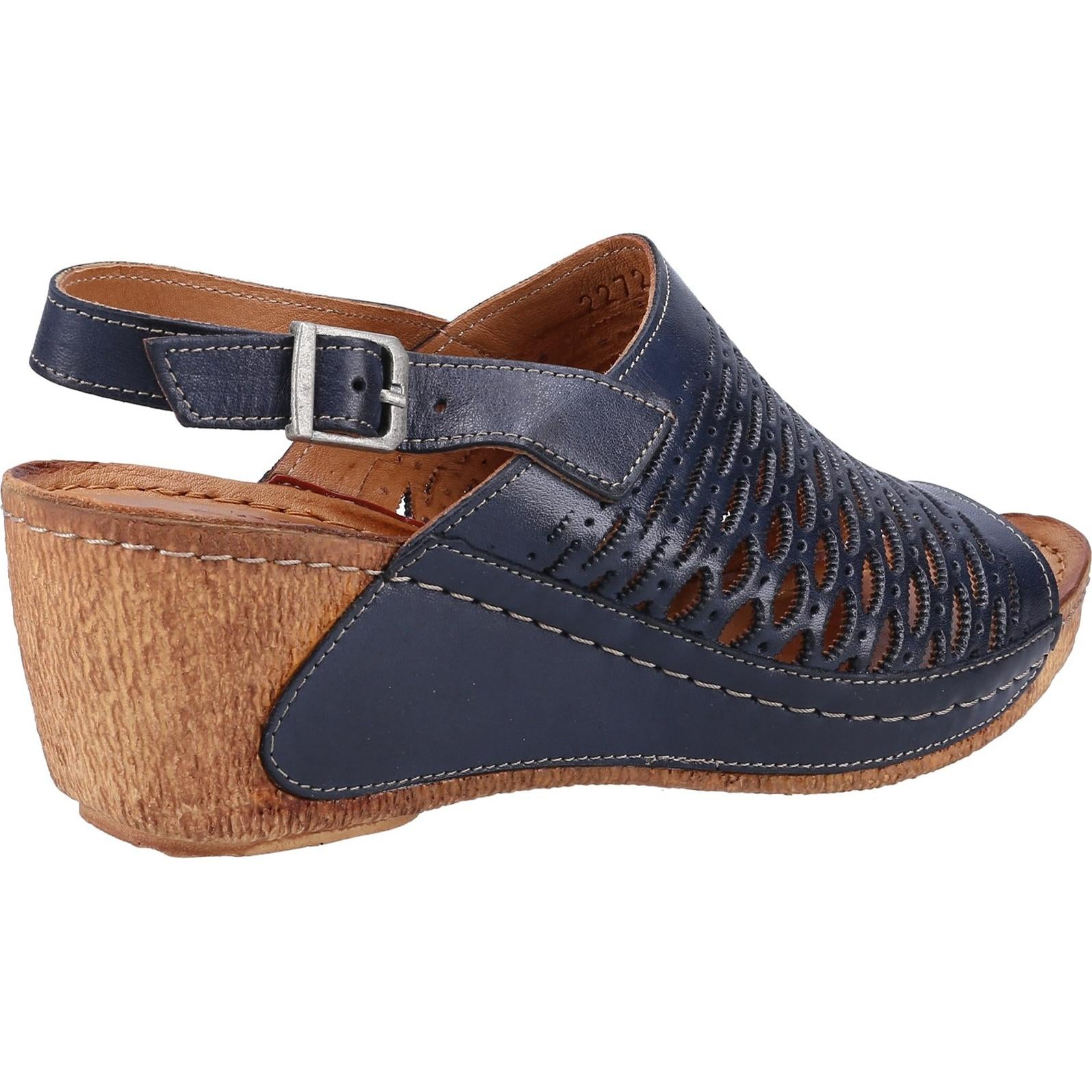 Riva Sports Wrexham Sandal