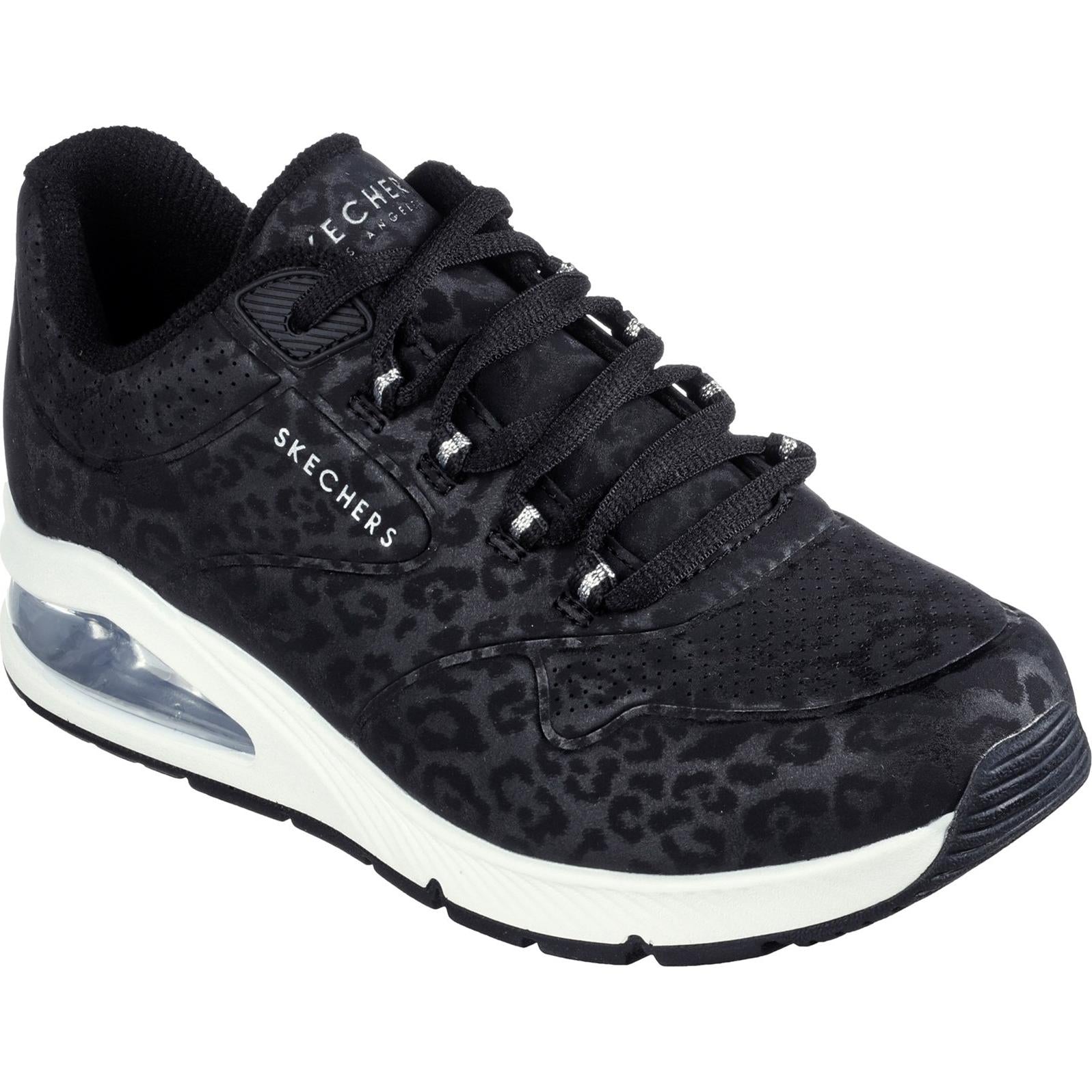 Skechers Uno 2 - In-Kat-Neato Shoe