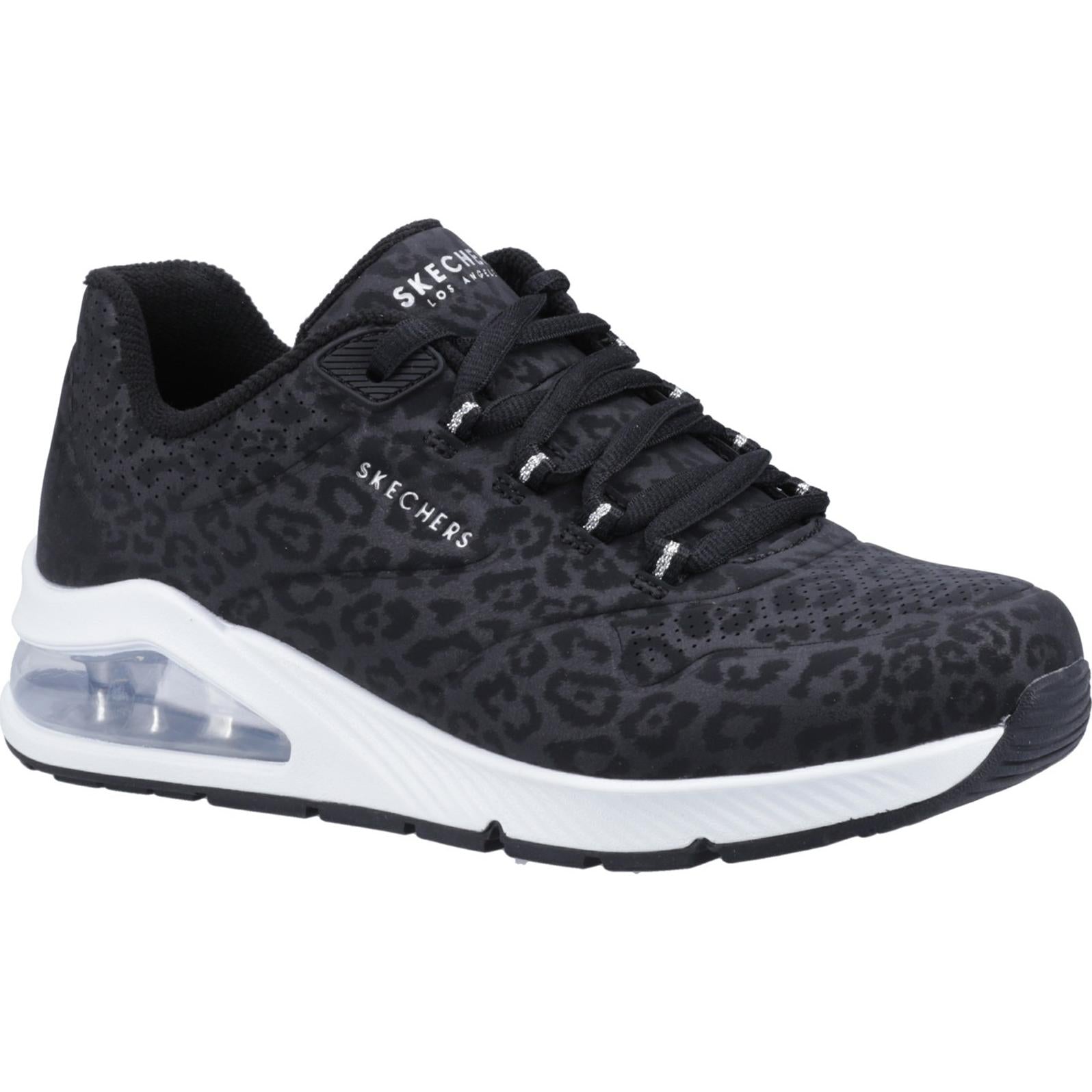 Skechers Uno 2 - In-Kat-Neato Shoe