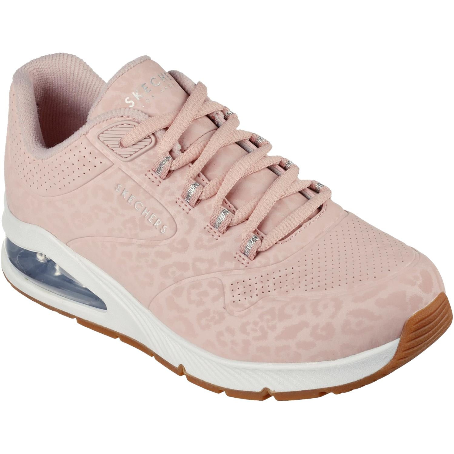 Skechers Uno 2 - In-Kat-Neato Shoe