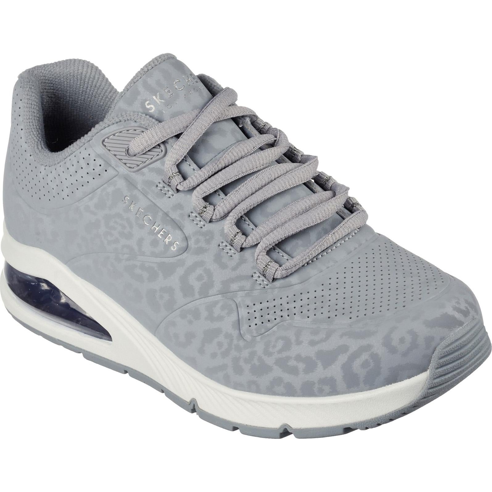 Skechers Uno 2 - In-Kat-Neato Shoe